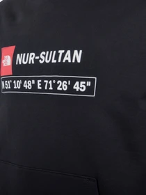 Худи и свитшоты The North Face модель NF0A55HYJK31 Фото