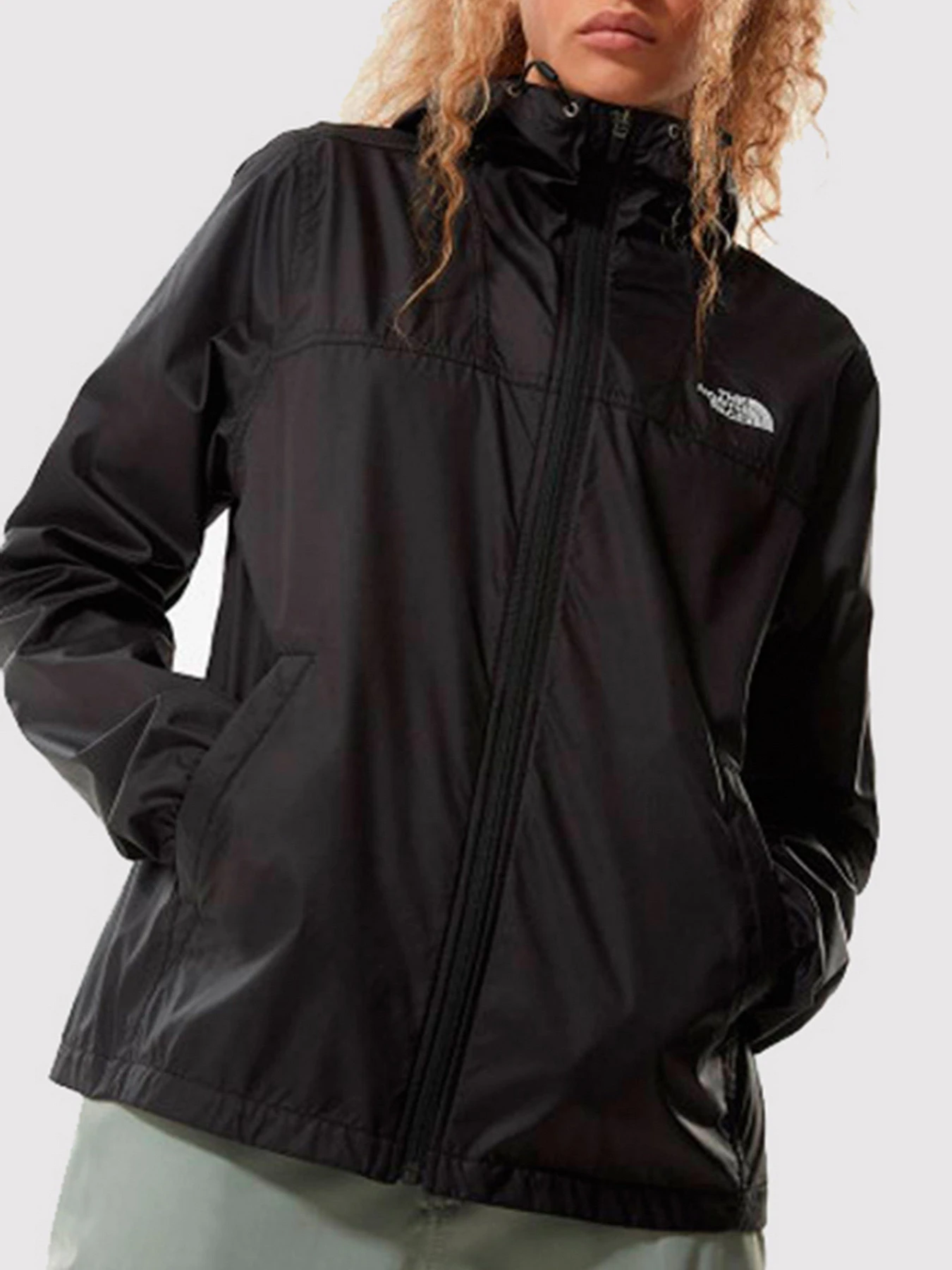 Куртки и дубленки The North Face модель NF0A55SUJK31 Фото