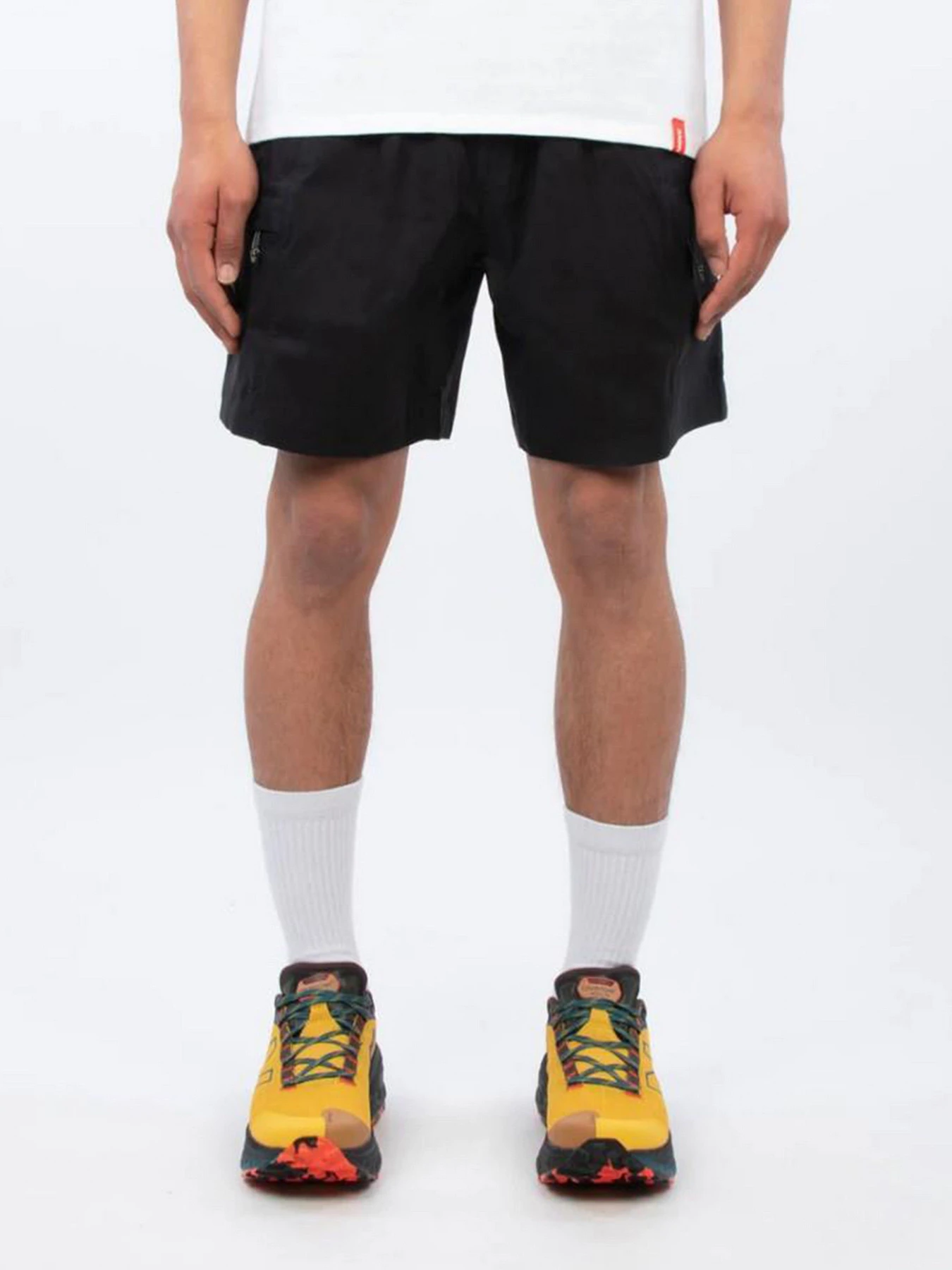 Шорты The North Face модель NF0A55V8JK31 Шорты The North Face модель NF0A55V8JK31 Фото