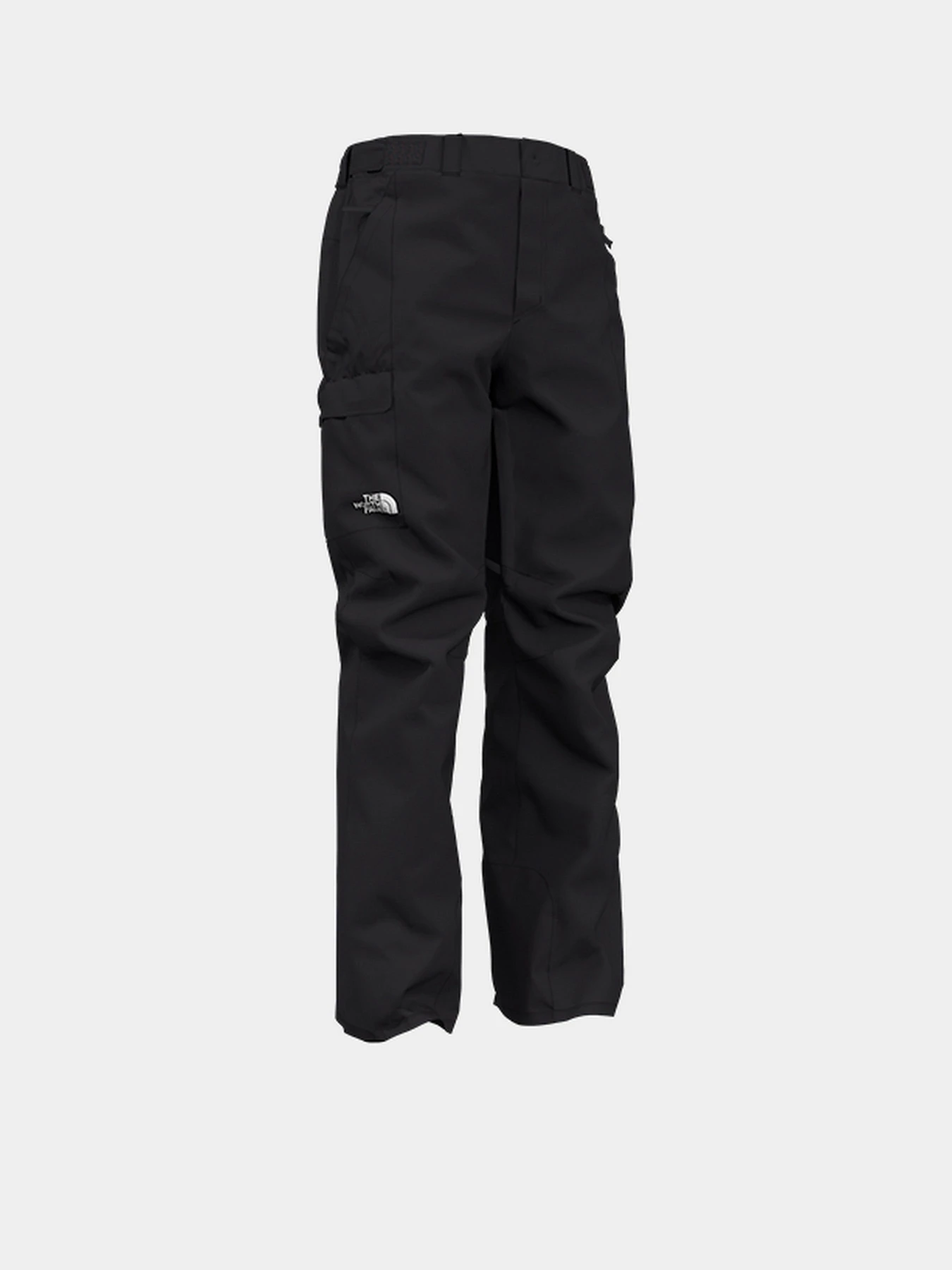 Брюки The North Face модель NF0A5ABUJK31 Брюки The North Face модель NF0A5ABUJK31 Фото