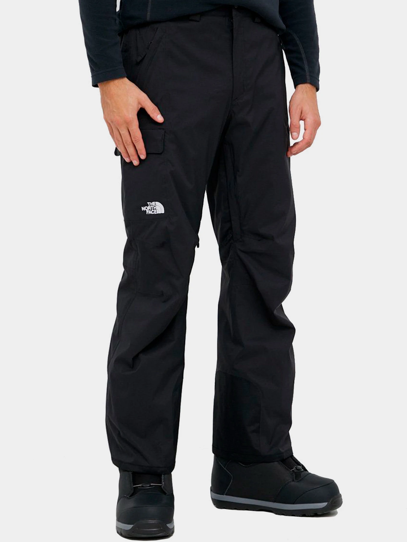 Брюки The North Face модель NF0A5ABUJK31 Брюки The North Face модель NF0A5ABUJK31 Фото