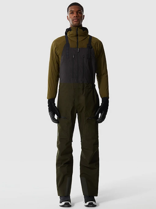 Брюки The North Face модель NF0A5ACBZTM1 Фото