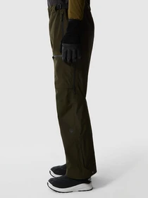 Брюки The North Face модель NF0A5ACBZTM1 Фото