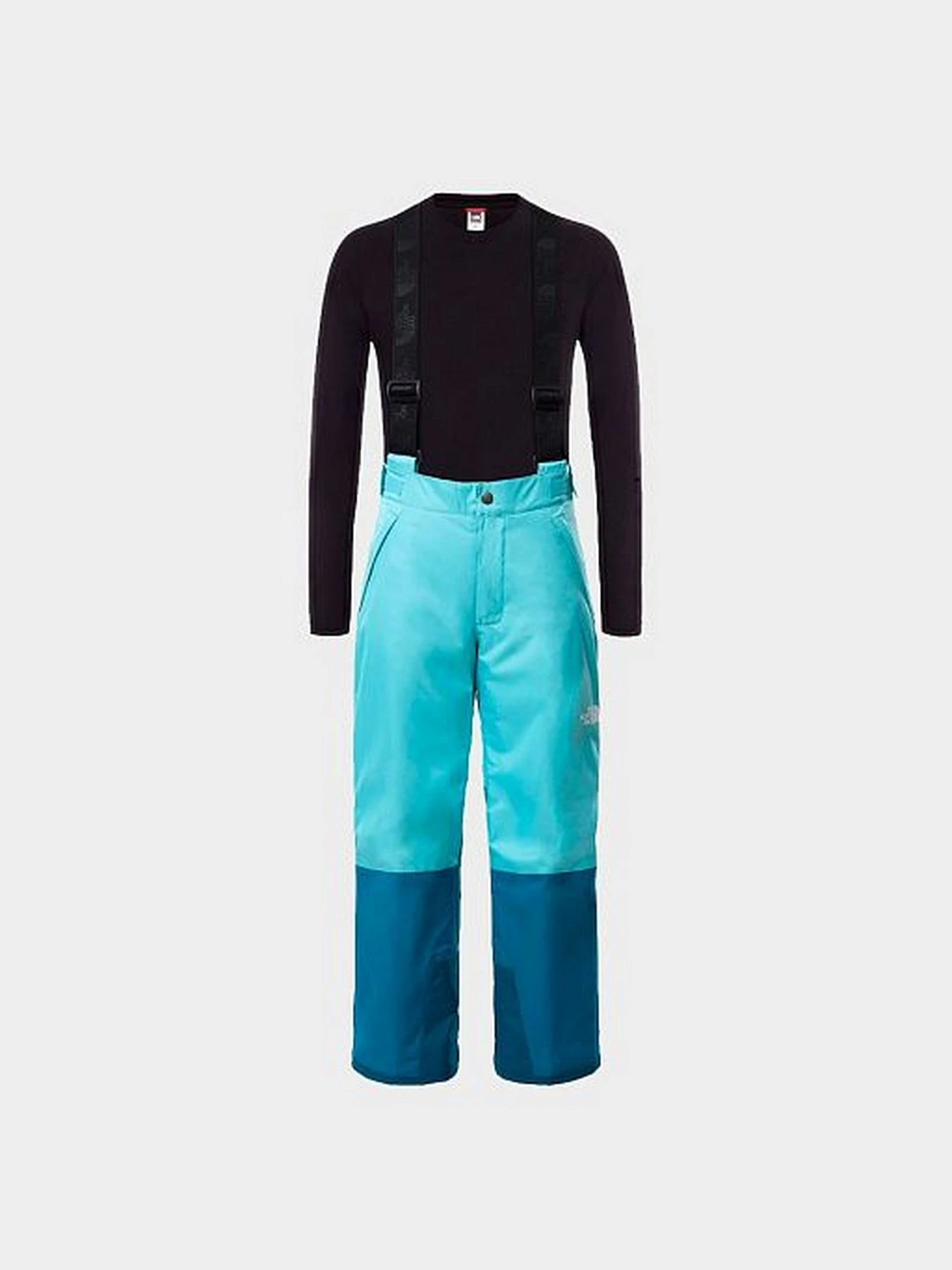 Брюки The North Face модель NF0A5G9B3XT1 Брюки The North Face модель NF0A5G9B3XT1 Фото