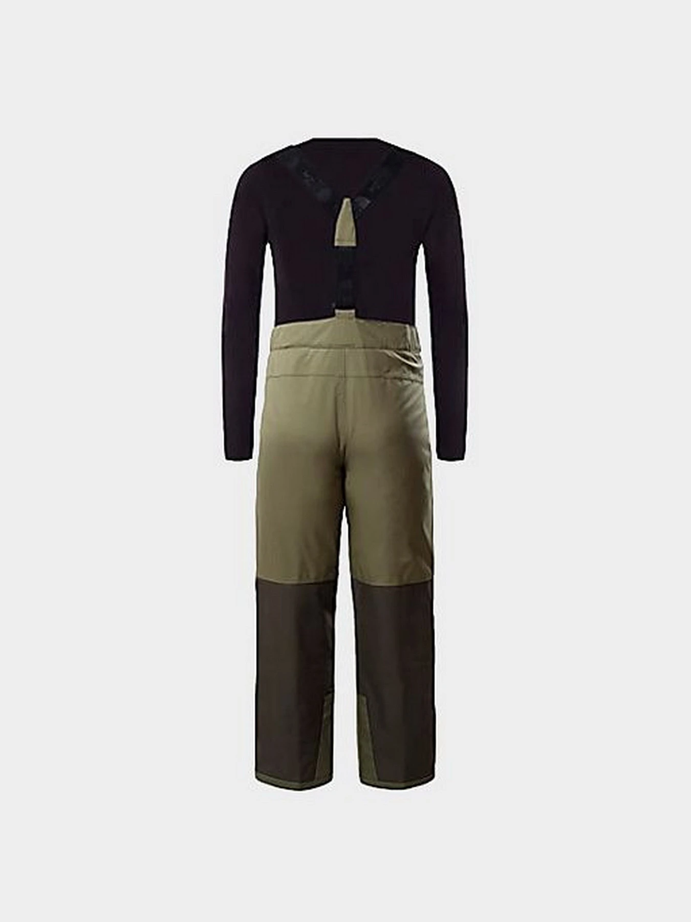 Брюки The North Face модель NF0A5G9B7D61 Брюки The North Face модель NF0A5G9B7D61 Фото