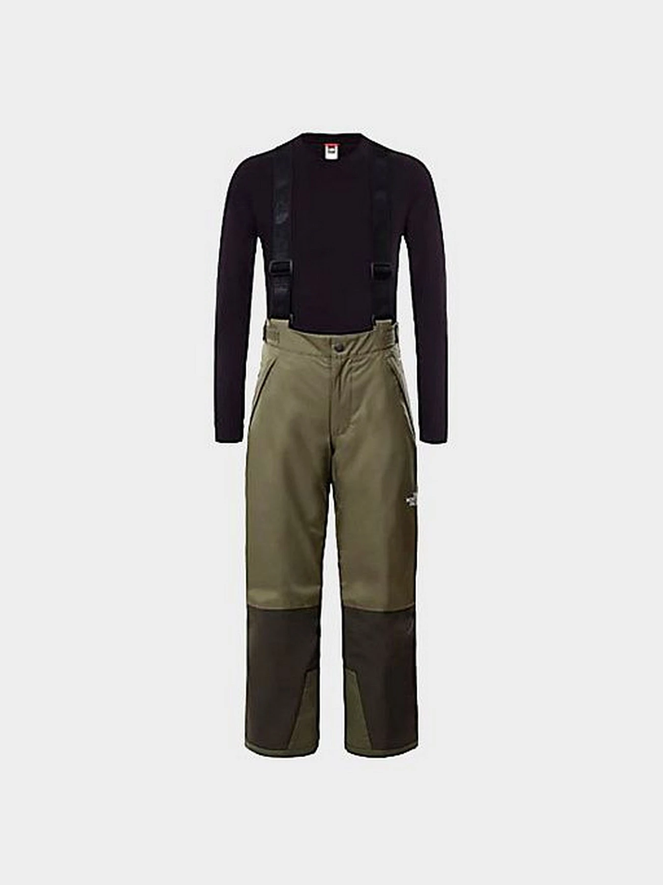 Брюки The North Face модель NF0A5G9B7D61 Брюки The North Face модель NF0A5G9B7D61 Фото