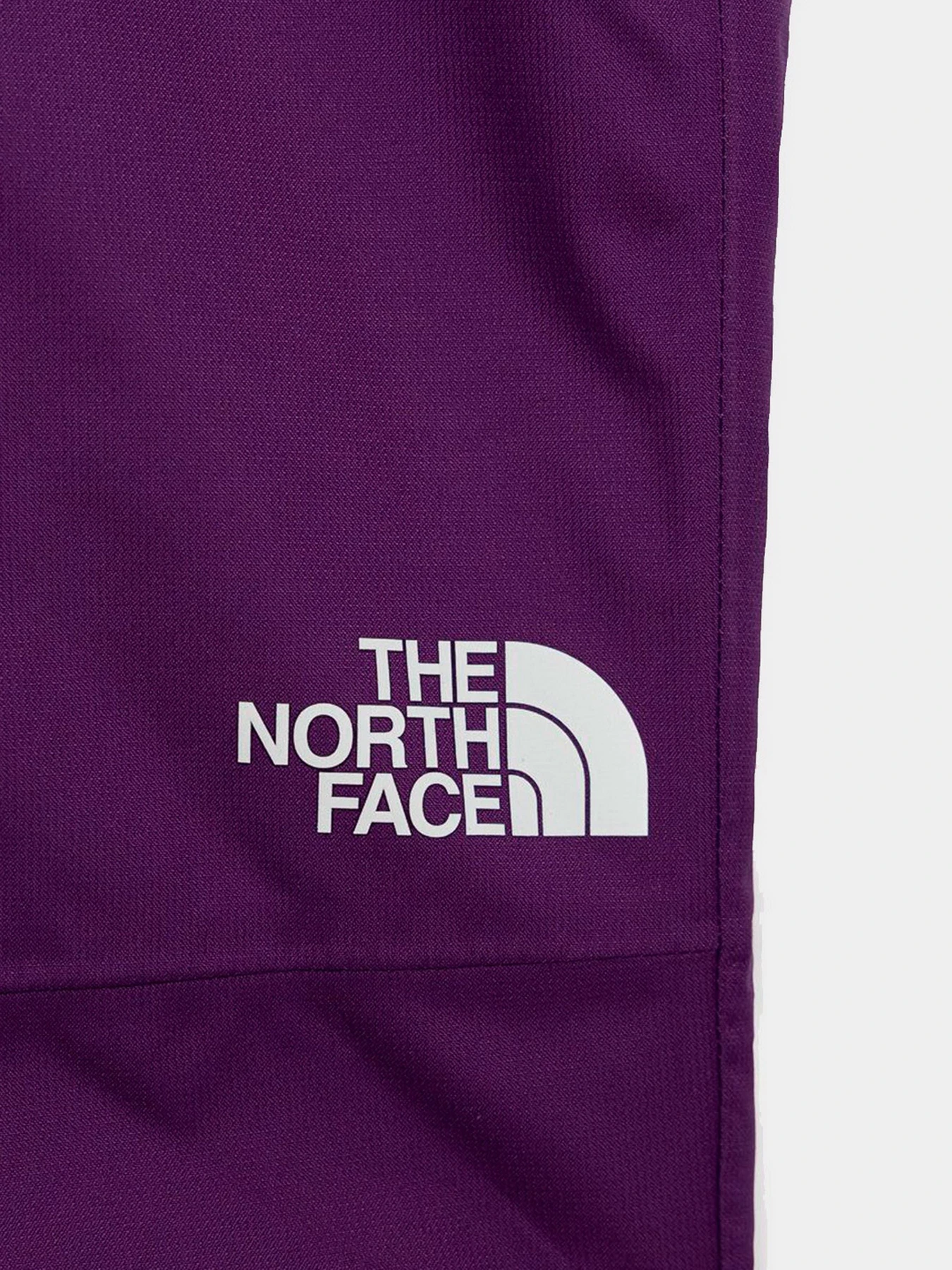Брюки The North Face модель NF0A5G9DJC01 Брюки The North Face модель NF0A5G9DJC01 Фото
