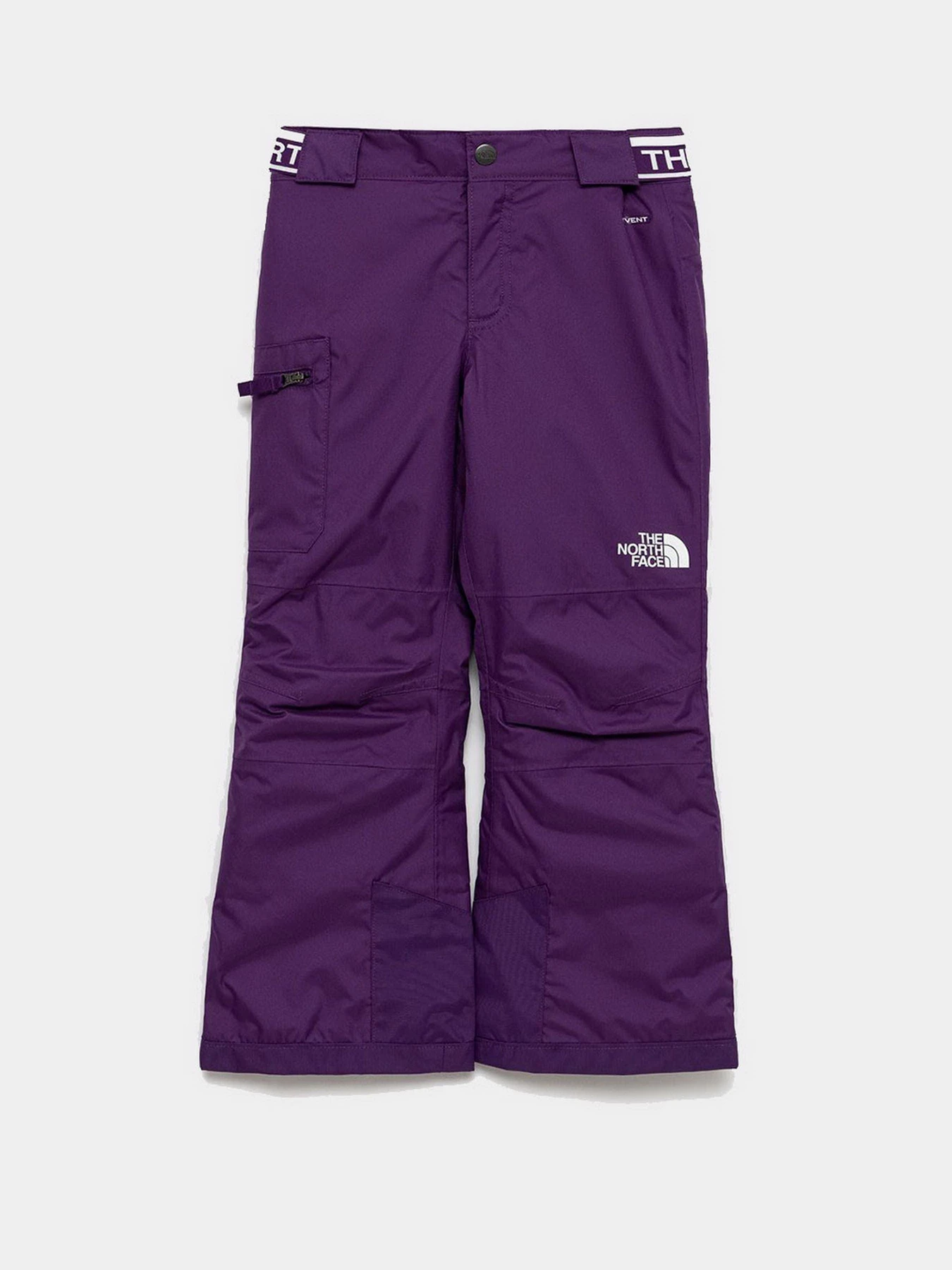 Брюки The North Face модель NF0A5G9DJC01 Брюки The North Face модель NF0A5G9DJC01 Фото