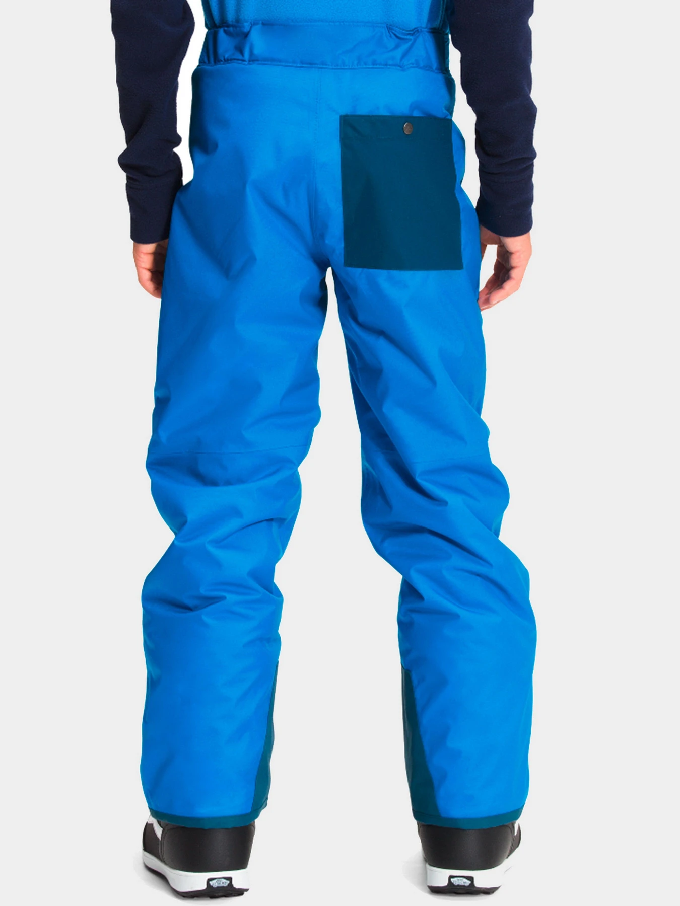 Брюки The North Face модель NF0A5G9ZT4S1 Брюки The North Face модель NF0A5G9ZT4S1 Фото