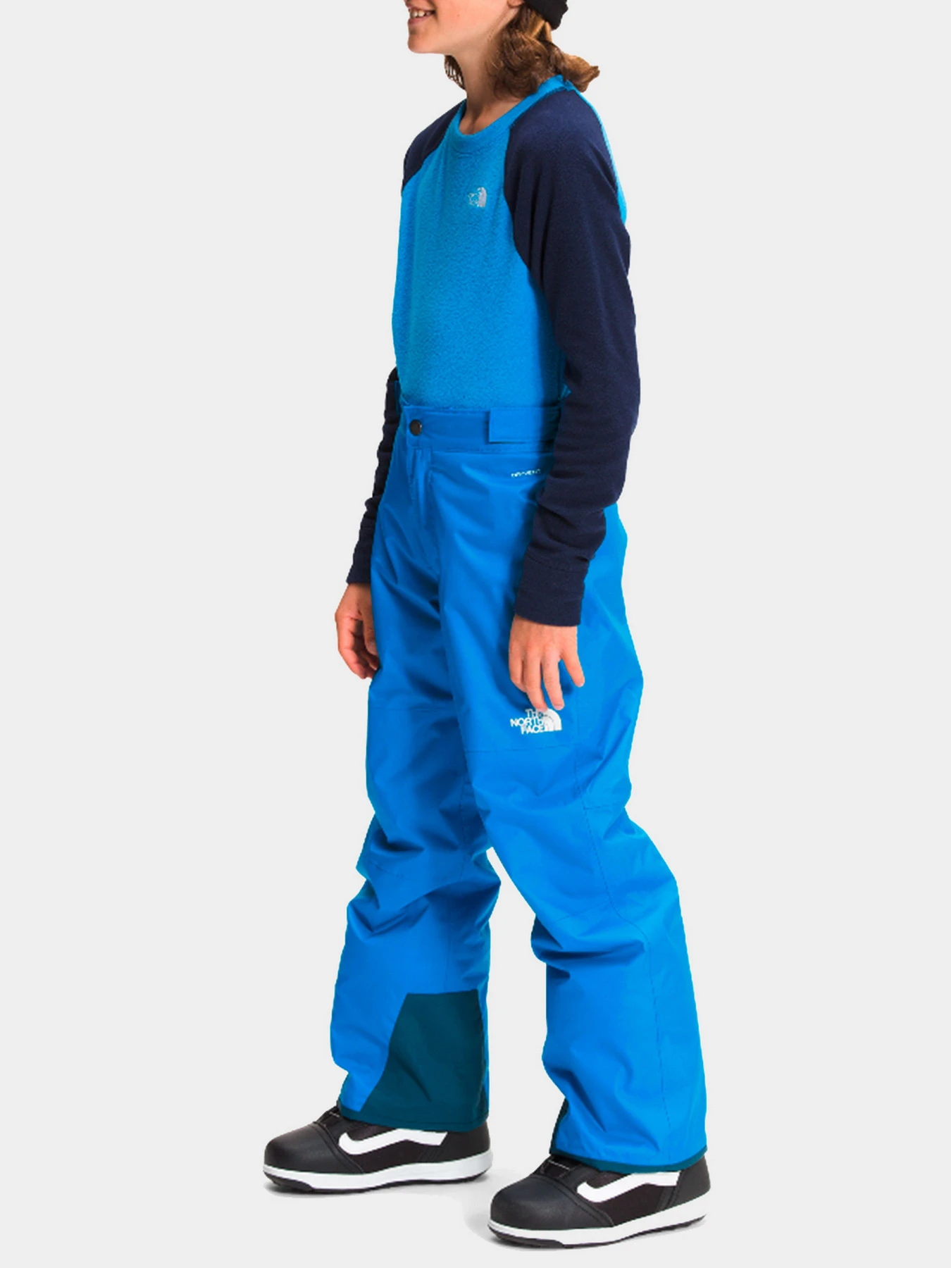 Брюки The North Face модель NF0A5G9ZT4S1 Брюки The North Face модель NF0A5G9ZT4S1 Фото