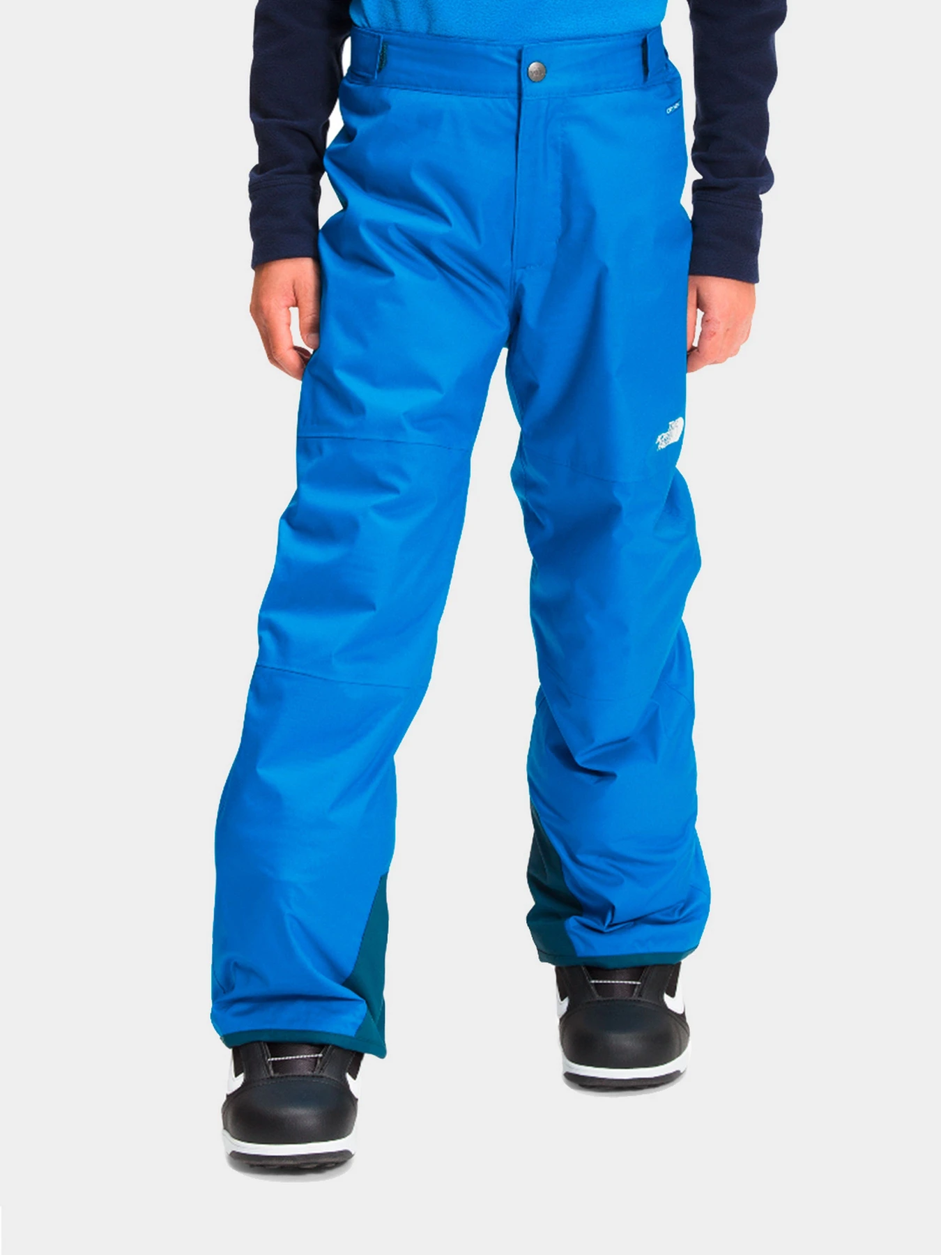 Брюки The North Face модель NF0A5G9ZT4S1 Брюки The North Face модель NF0A5G9ZT4S1 Фото