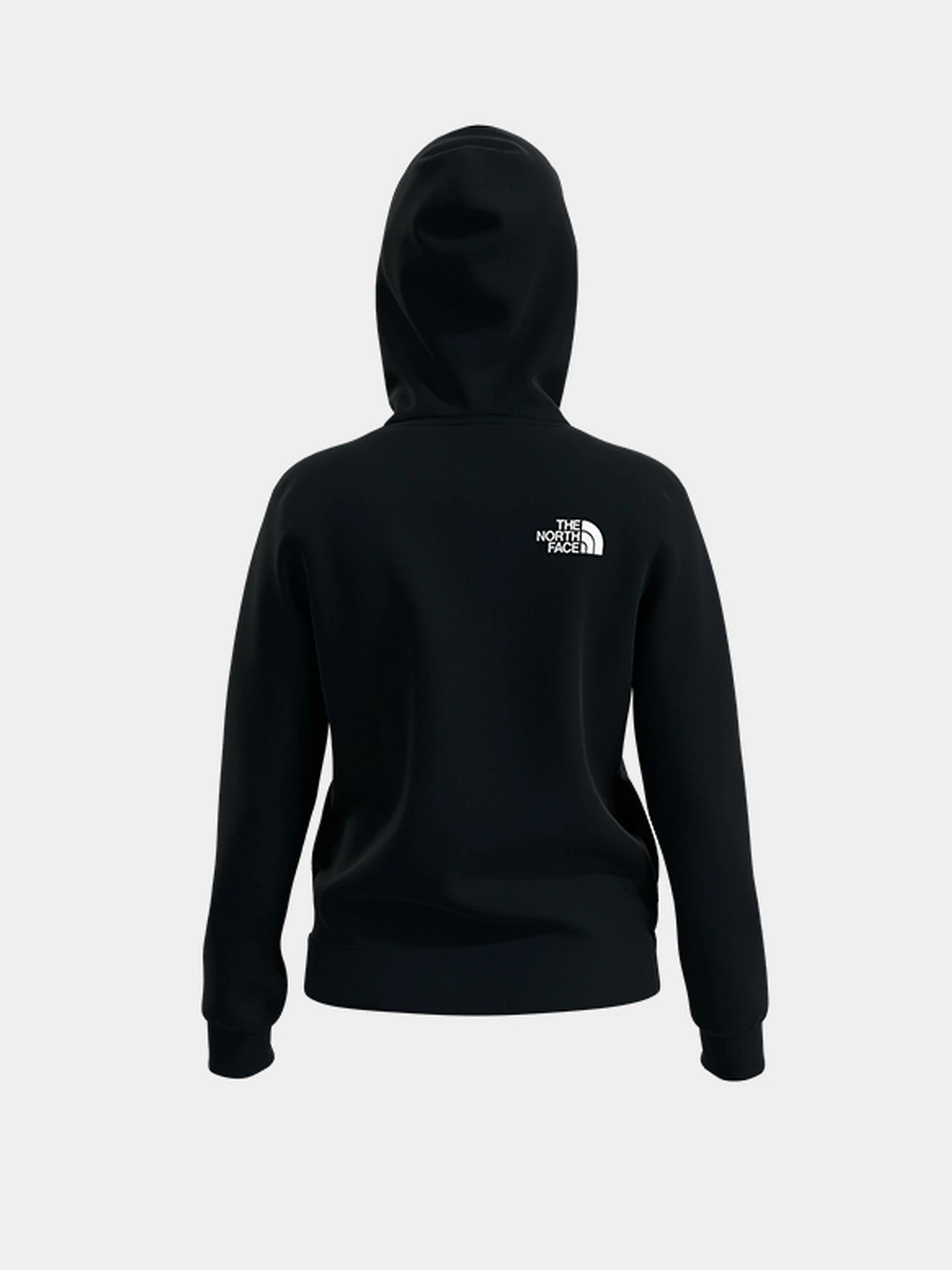 Худи и свитшоты The North Face модель NF0A5GB6HV21 Фото