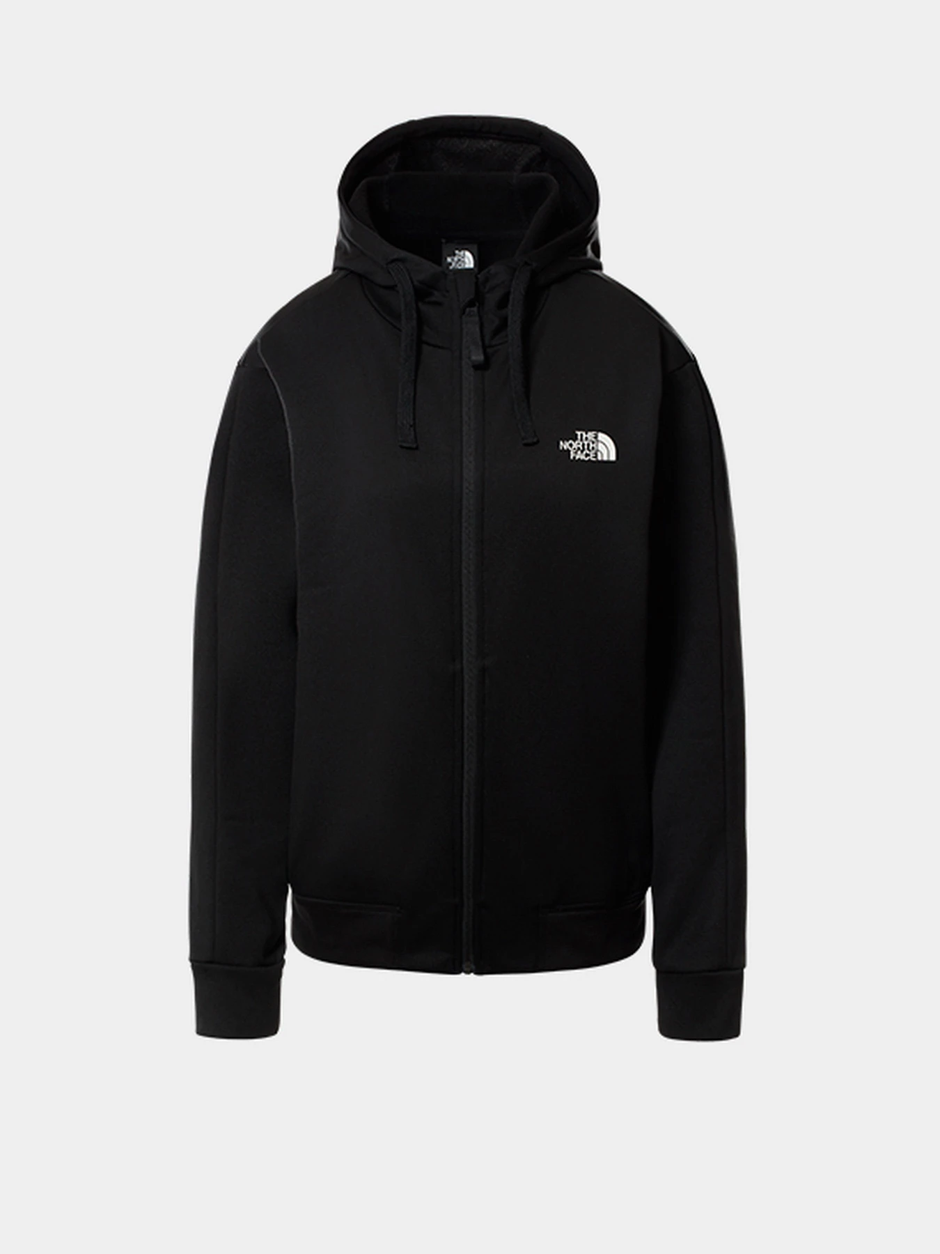Худи и свитшоты The North Face модель NF0A5GB6HV21 Фото