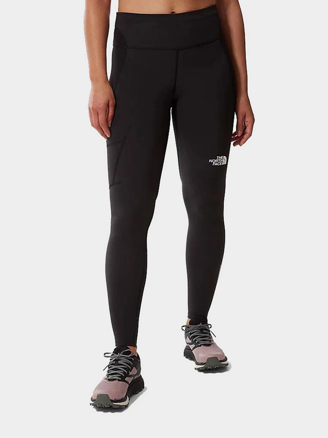 Брюки The North Face модель NF0A5GCHJK31 Брюки The North Face модель NF0A5GCHJK31 Фото
