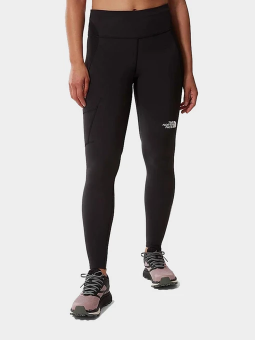Брюки The North Face модель NF0A5GCHJK31 Фото