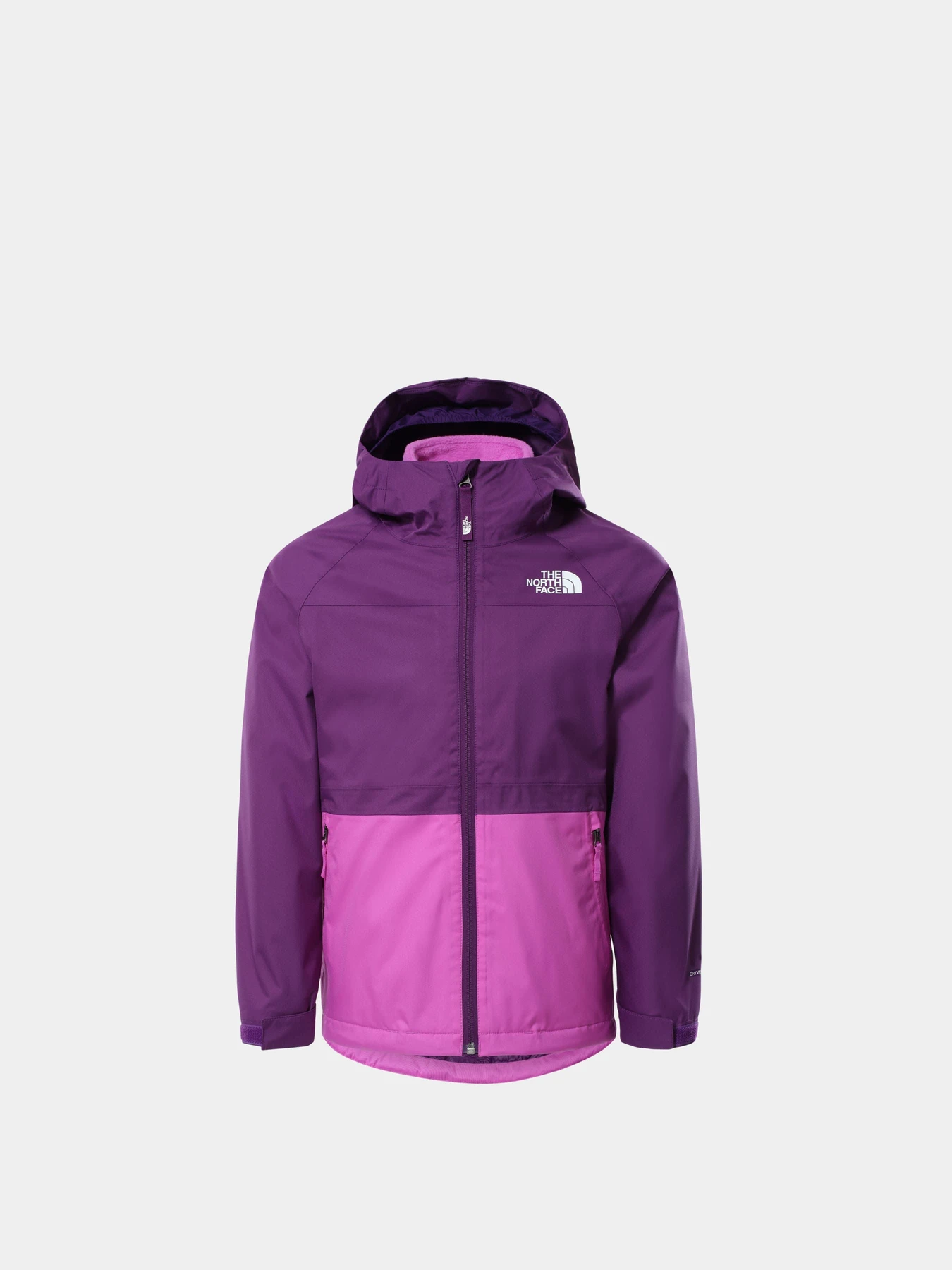 Куртки и дубленки The North Face модель NF0A5GCJJC01 Куртки и дубленки The North Face модель NF0A5GCJJC01 Фото