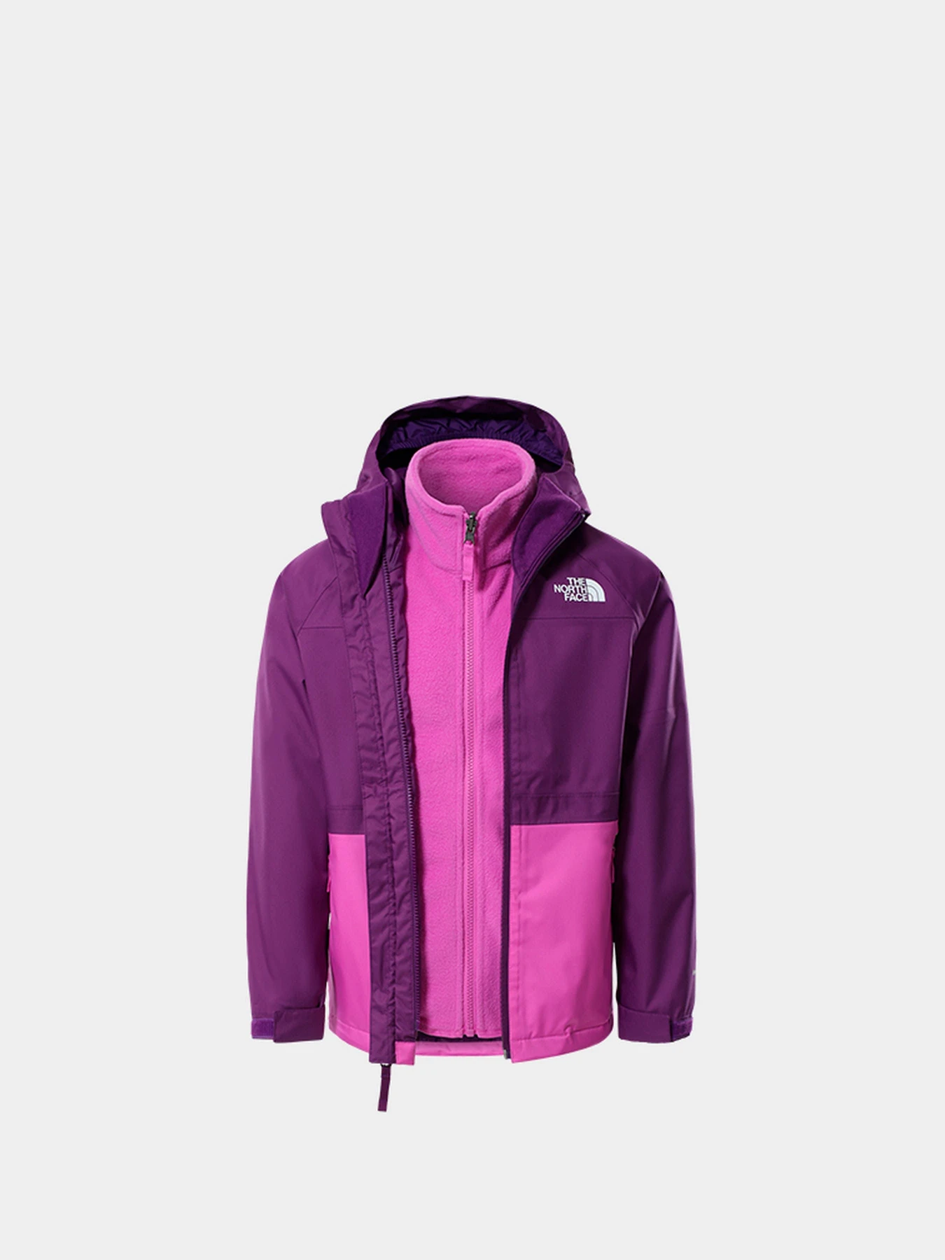 Куртки и дубленки The North Face модель NF0A5GCJJC01 Куртки и дубленки The North Face модель NF0A5GCJJC01 Фото