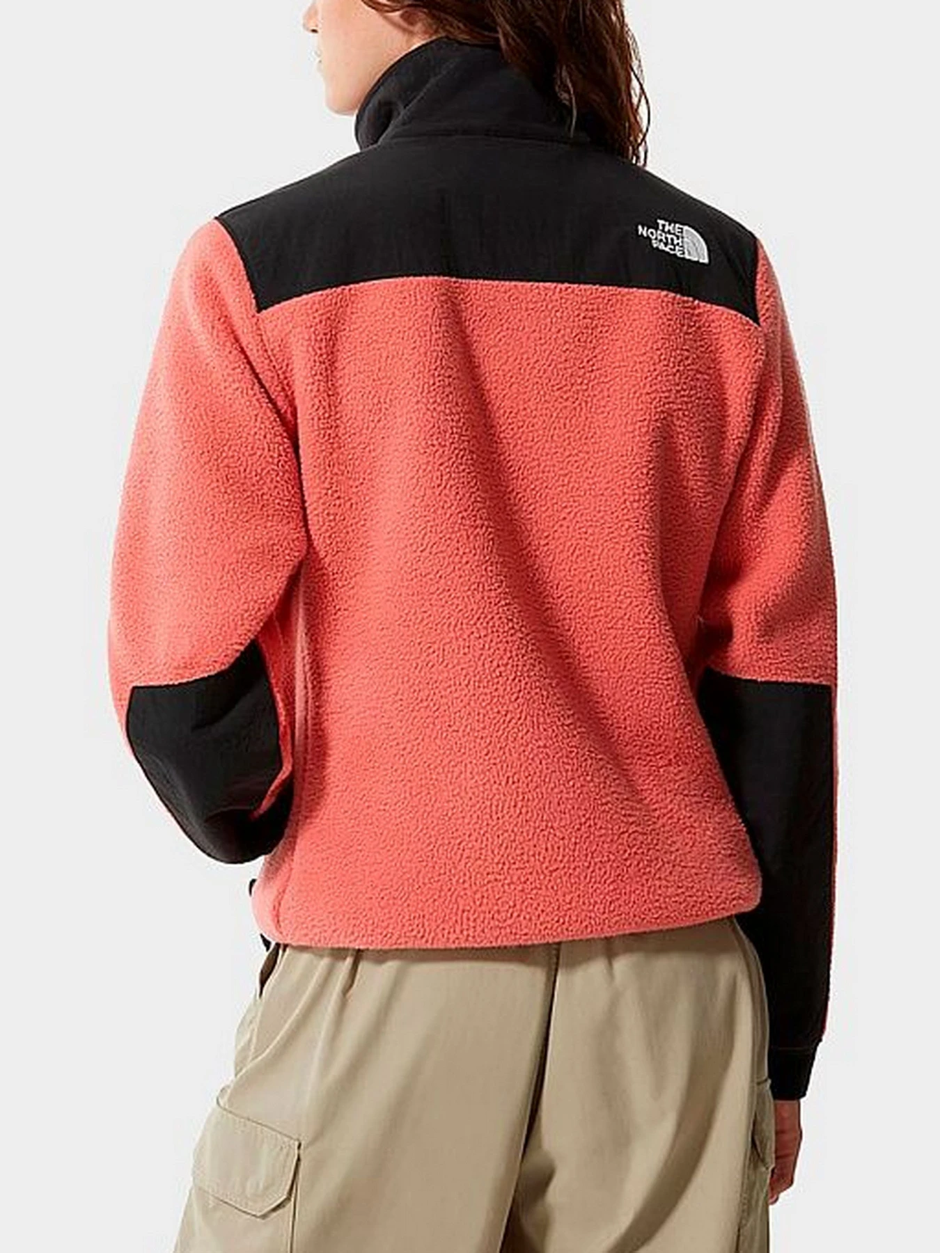 Худи и свитшоты The North Face модель NF0A5GG8UBG1 Худи и свитшоты The North Face модель NF0A5GG8UBG1 Фото