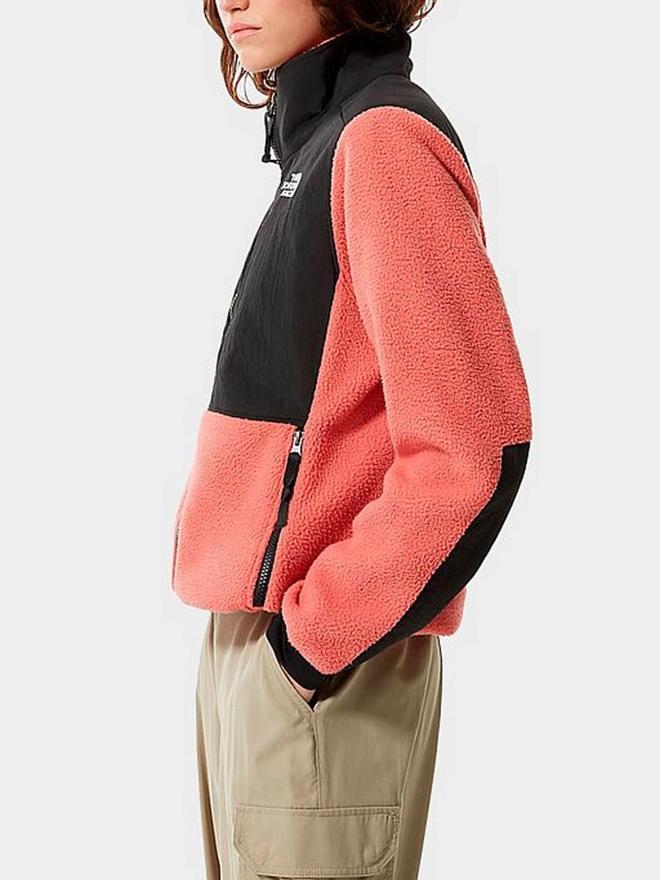 Худи и свитшоты The North Face модель NF0A5GG8UBG1 Худи и свитшоты The North Face модель NF0A5GG8UBG1 Фото