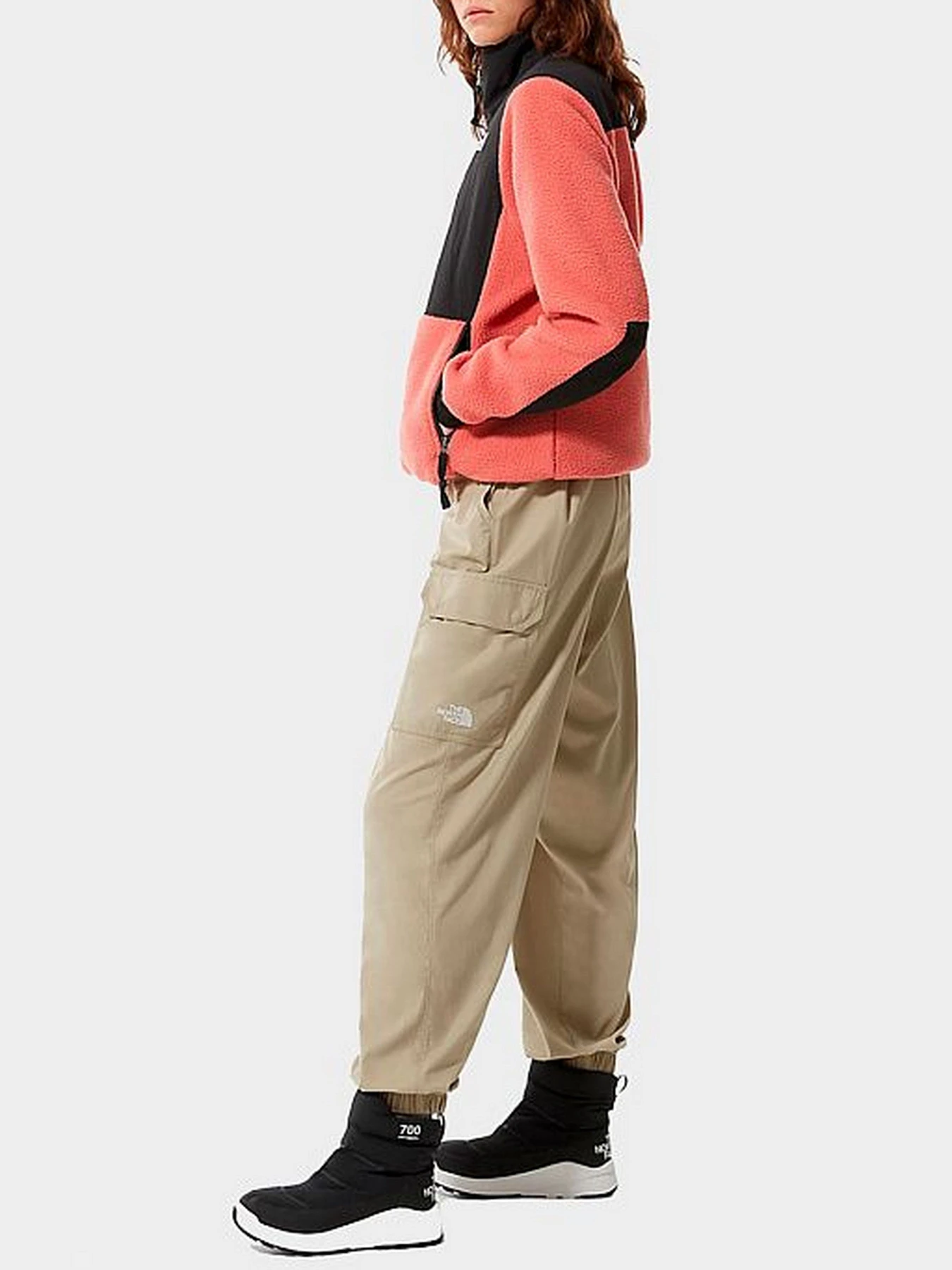 Худи и свитшоты The North Face модель NF0A5GG8UBG1 Худи и свитшоты The North Face модель NF0A5GG8UBG1 Фото