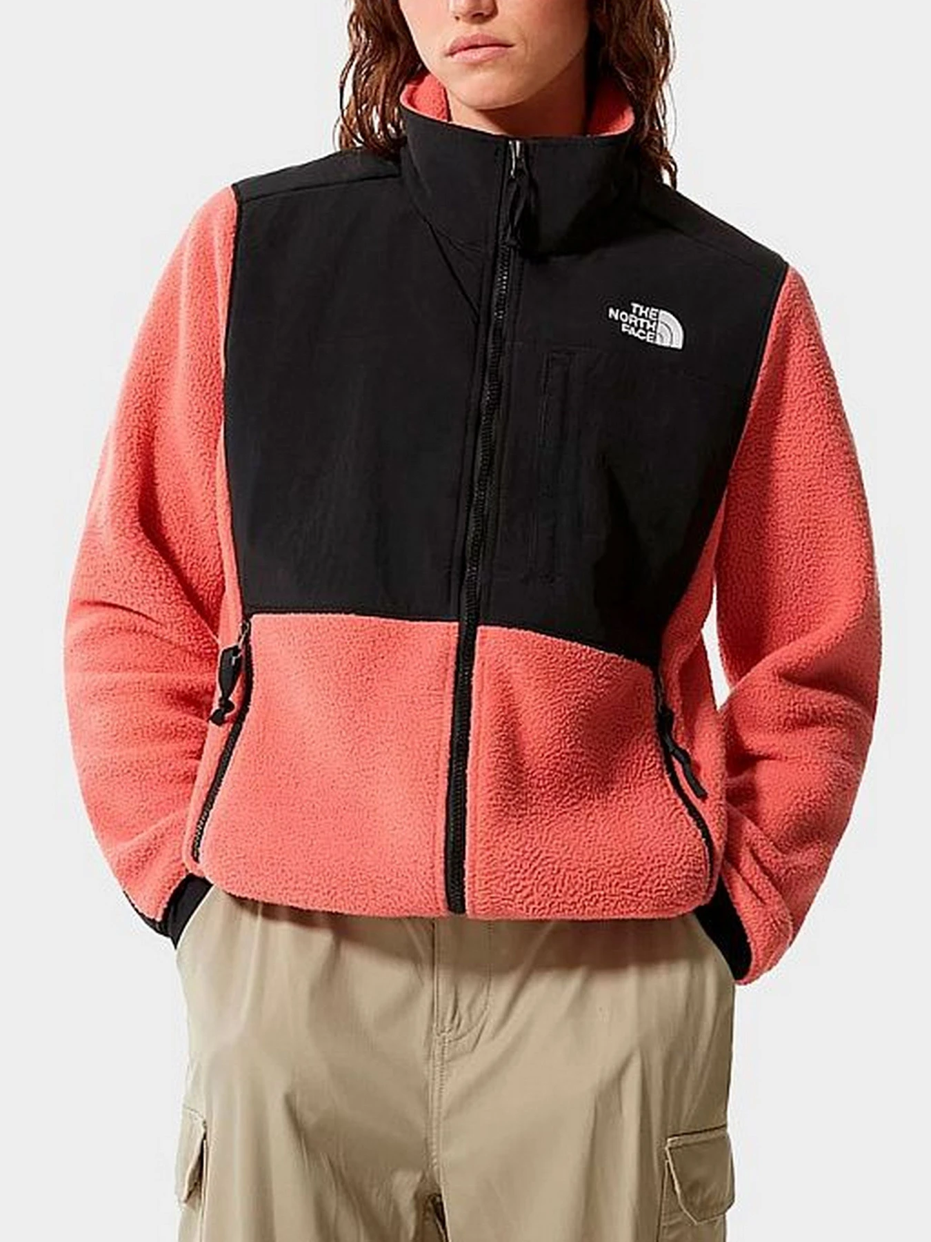 Худи и свитшоты The North Face модель NF0A5GG8UBG1 Худи и свитшоты The North Face модель NF0A5GG8UBG1 Фото