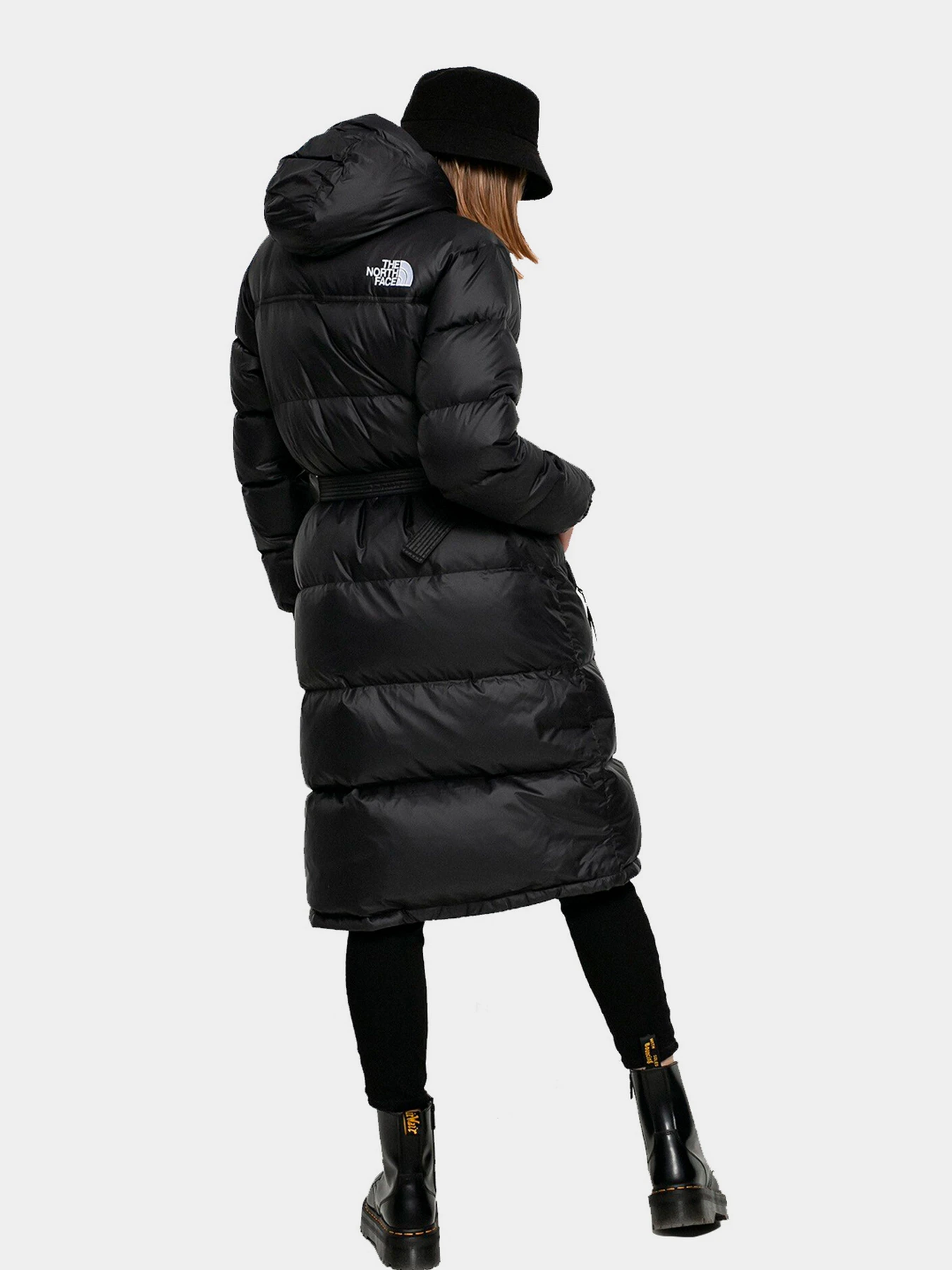 Куртки и дубленки The North Face модель NF0A5GIMJK31 Фото