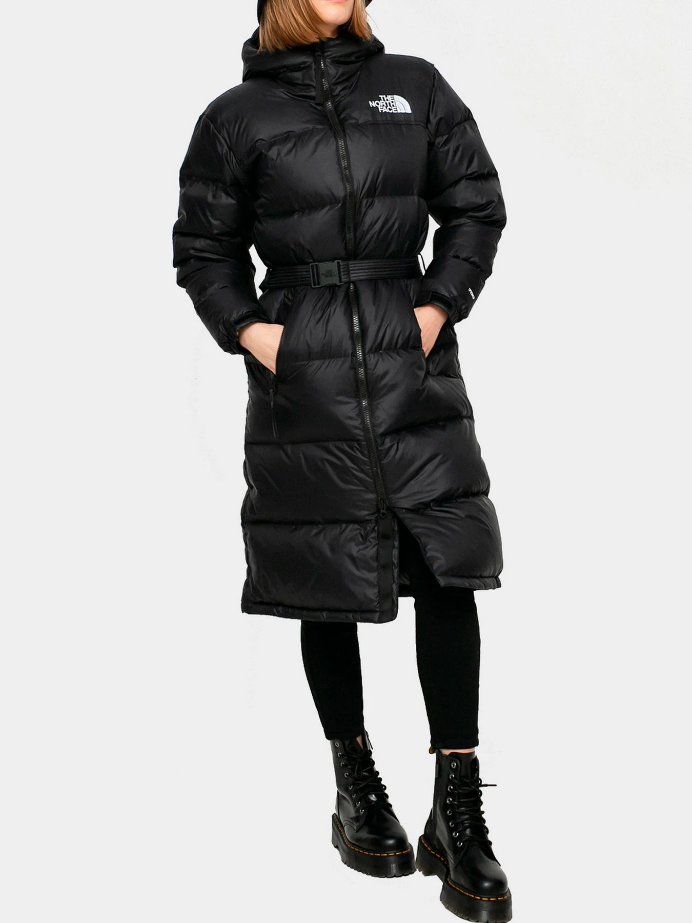 Куртки и дубленки The North Face модель NF0A5GIMJK31 Фото