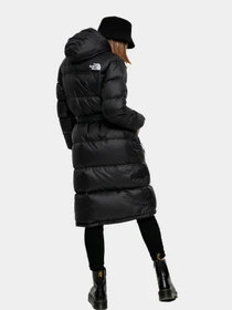 Куртки и дубленки The North Face модель NF0A5GIMJK31 Фото