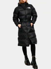 Куртки и дубленки The North Face модель NF0A5GIMJK31 Фото