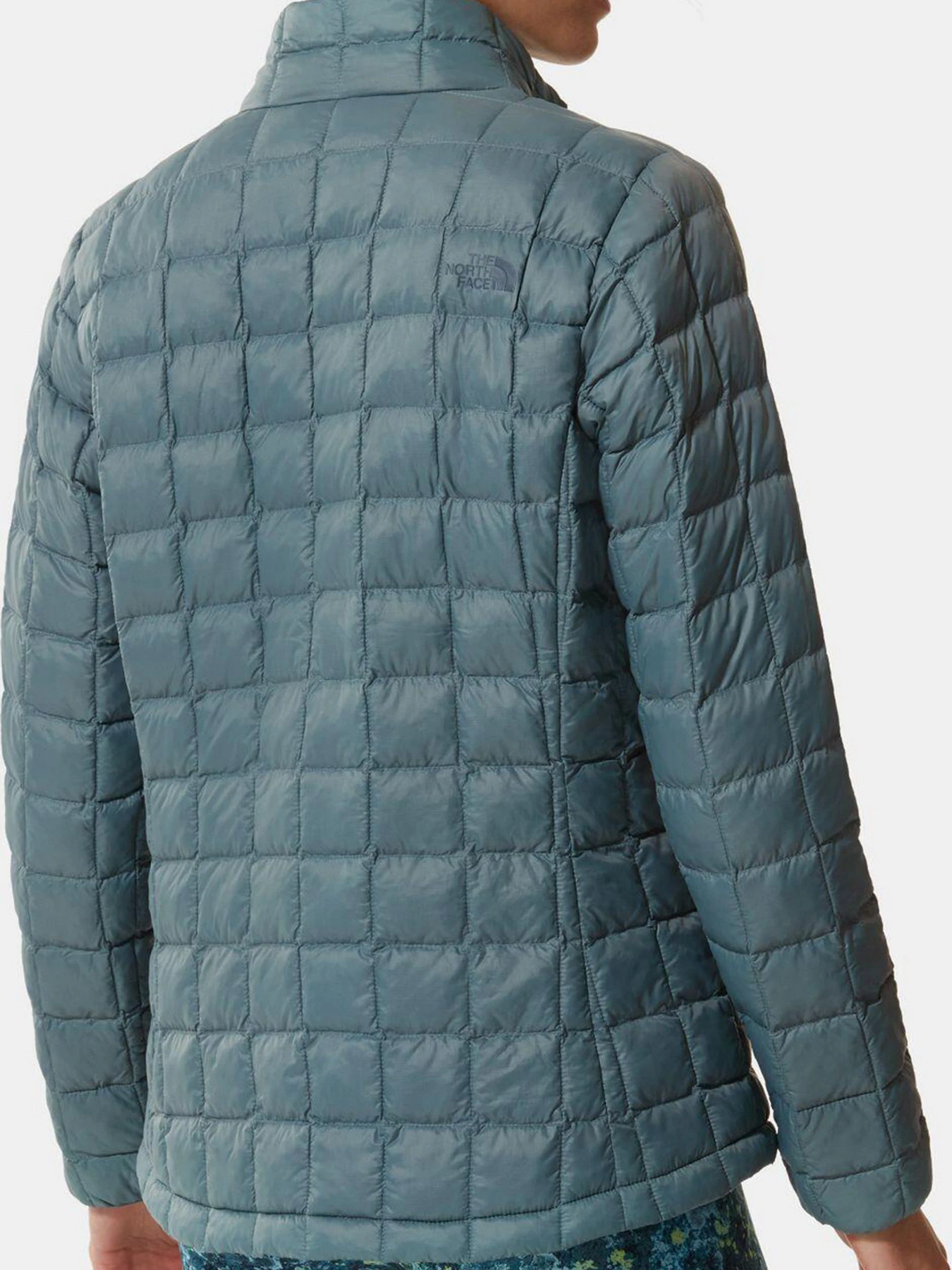 Куртки и дубленки The North Face модель NF0A5GLDA9L1 Фото