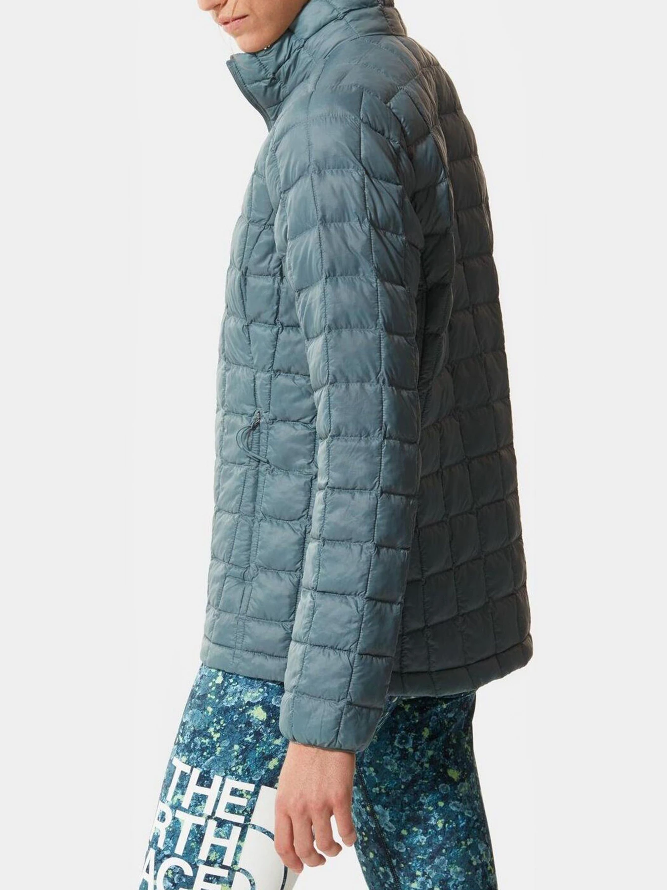 Куртки и дубленки The North Face модель NF0A5GLDA9L1 Фото