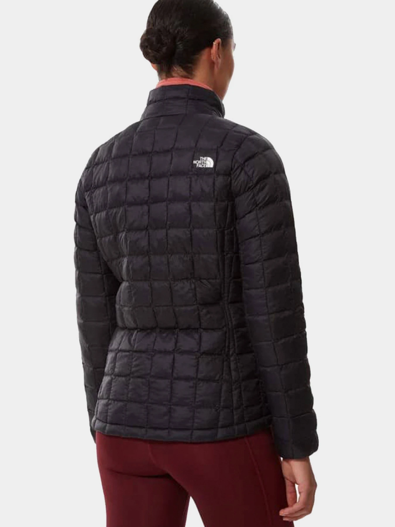 Куртки и дубленки The North Face модель NF0A5GLDJK31 Куртки и дубленки The North Face модель NF0A5GLDJK31 Фото