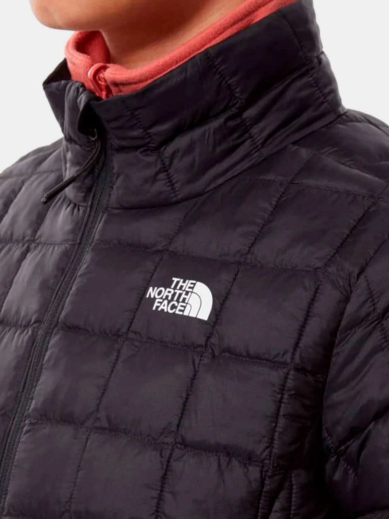 Куртки и дубленки The North Face модель NF0A5GLDJK31 Куртки и дубленки The North Face модель NF0A5GLDJK31 Фото