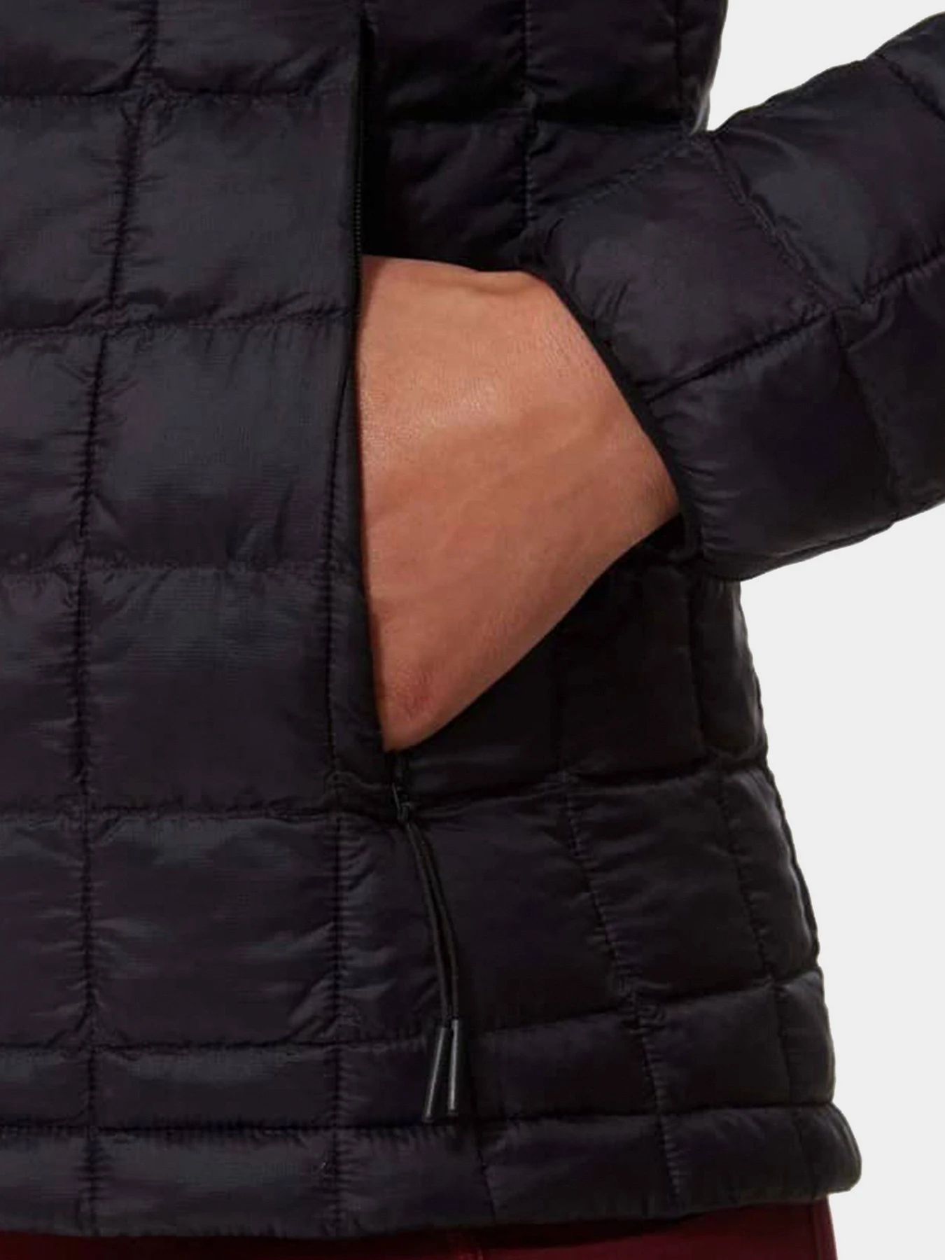 Куртки и дубленки The North Face модель NF0A5GLDJK31 Куртки и дубленки The North Face модель NF0A5GLDJK31 Фото