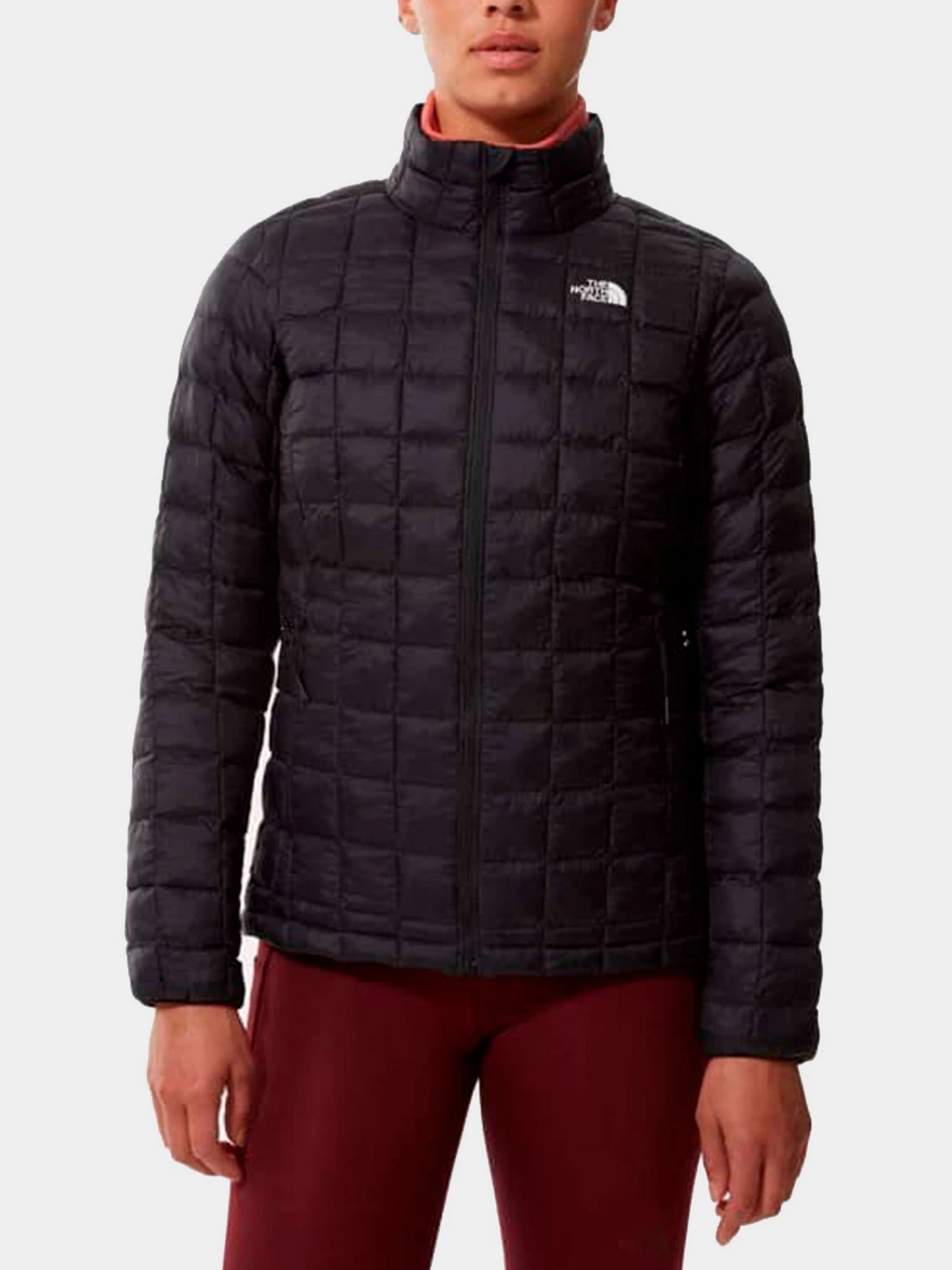 Куртки и дубленки The North Face модель NF0A5GLDJK31 Куртки и дубленки The North Face модель NF0A5GLDJK31 Фото