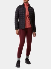 Куртки и дубленки The North Face модель NF0A5GLDJK31 Фото