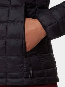 Куртки и дубленки The North Face модель NF0A5GLDJK31 Фото