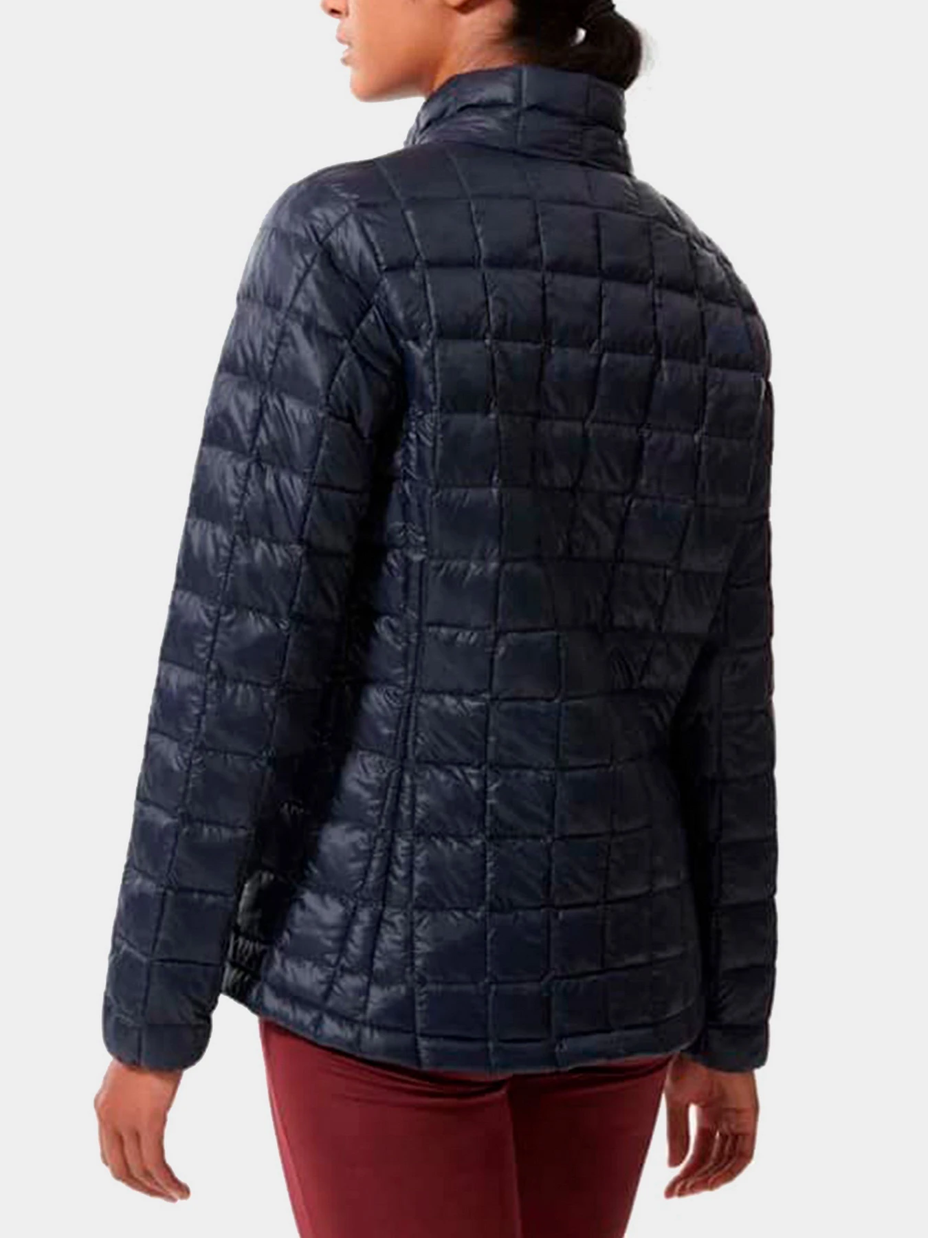 Куртки и дубленки The North Face модель NF0A5GLDRG11 Куртки и дубленки The North Face модель NF0A5GLDRG11 Фото