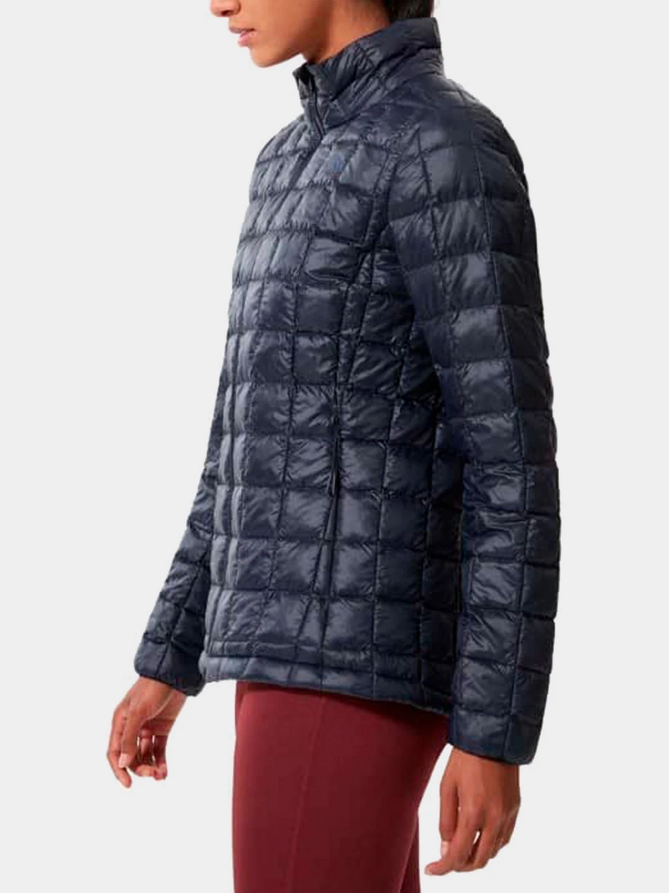 Куртки и дубленки The North Face модель NF0A5GLDRG11 Куртки и дубленки The North Face модель NF0A5GLDRG11 Фото