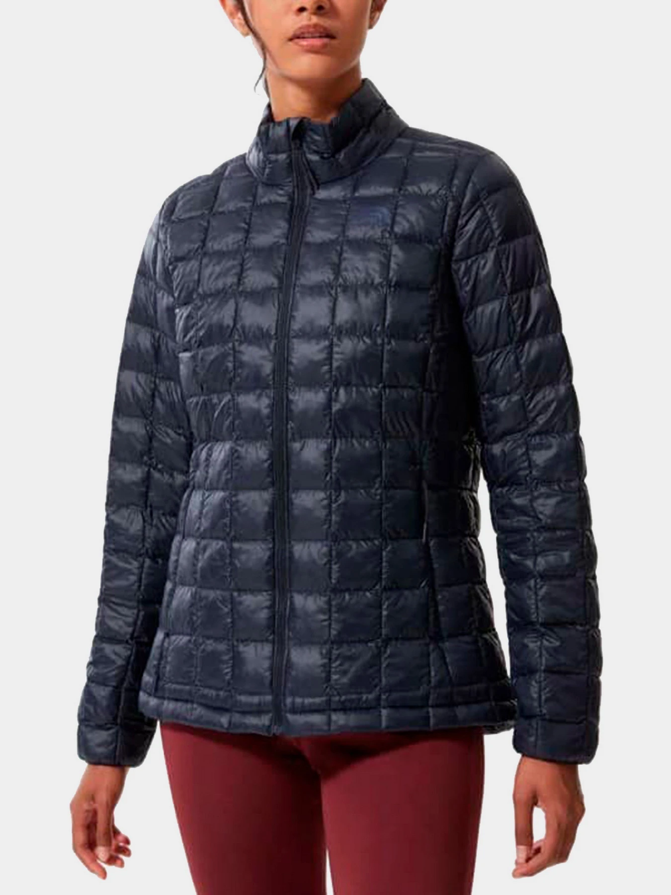 Куртки и дубленки The North Face модель NF0A5GLDRG11 Куртки и дубленки The North Face модель NF0A5GLDRG11 Фото