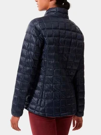 Куртки и дубленки The North Face модель NF0A5GLDRG11 Фото