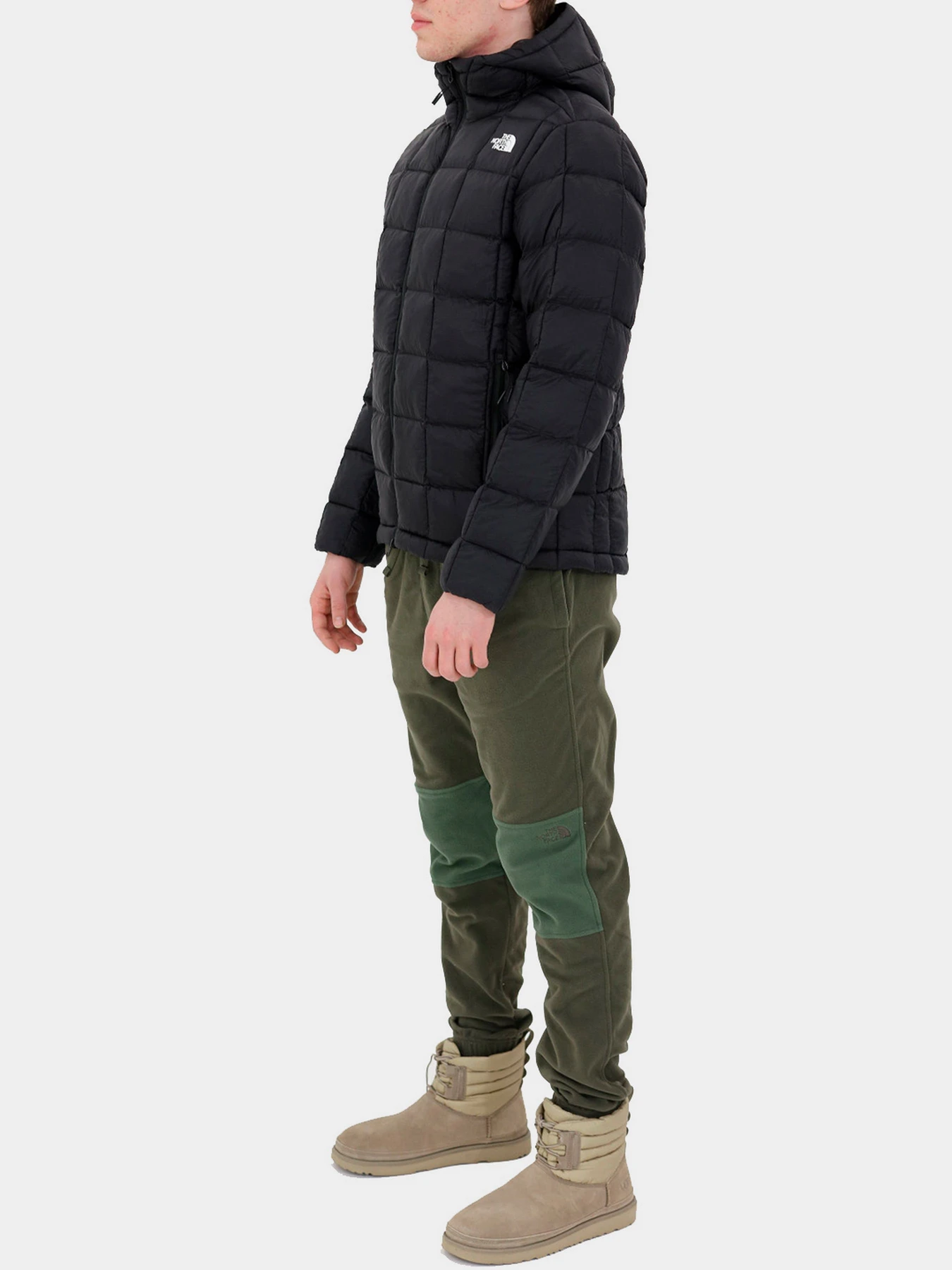 Куртки и дубленки The North Face модель NF0A5GLIJK31 Куртки и дубленки The North Face модель NF0A5GLIJK31 Фото
