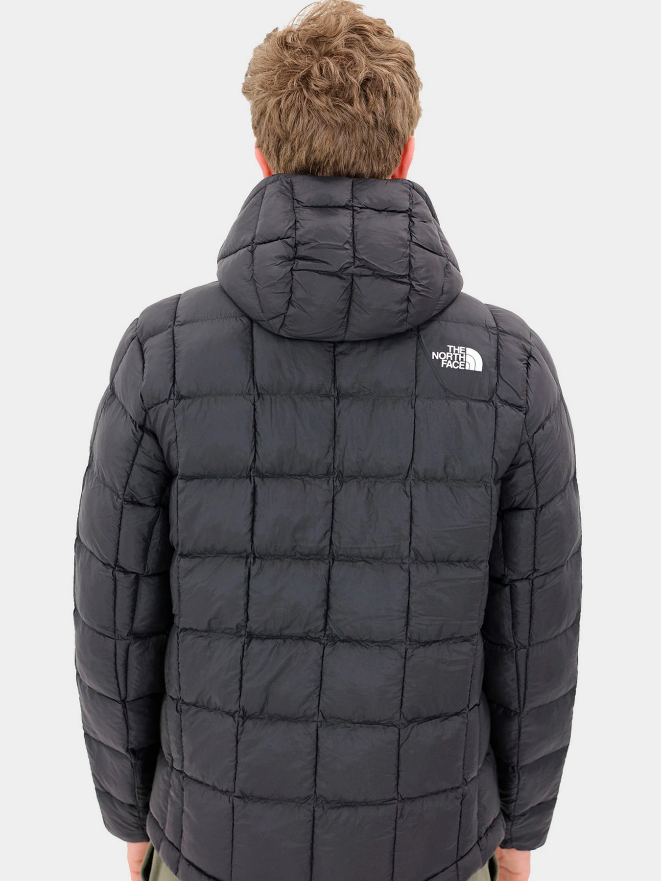 Куртки и дубленки The North Face модель NF0A5GLIJK31 Куртки и дубленки The North Face модель NF0A5GLIJK31 Фото