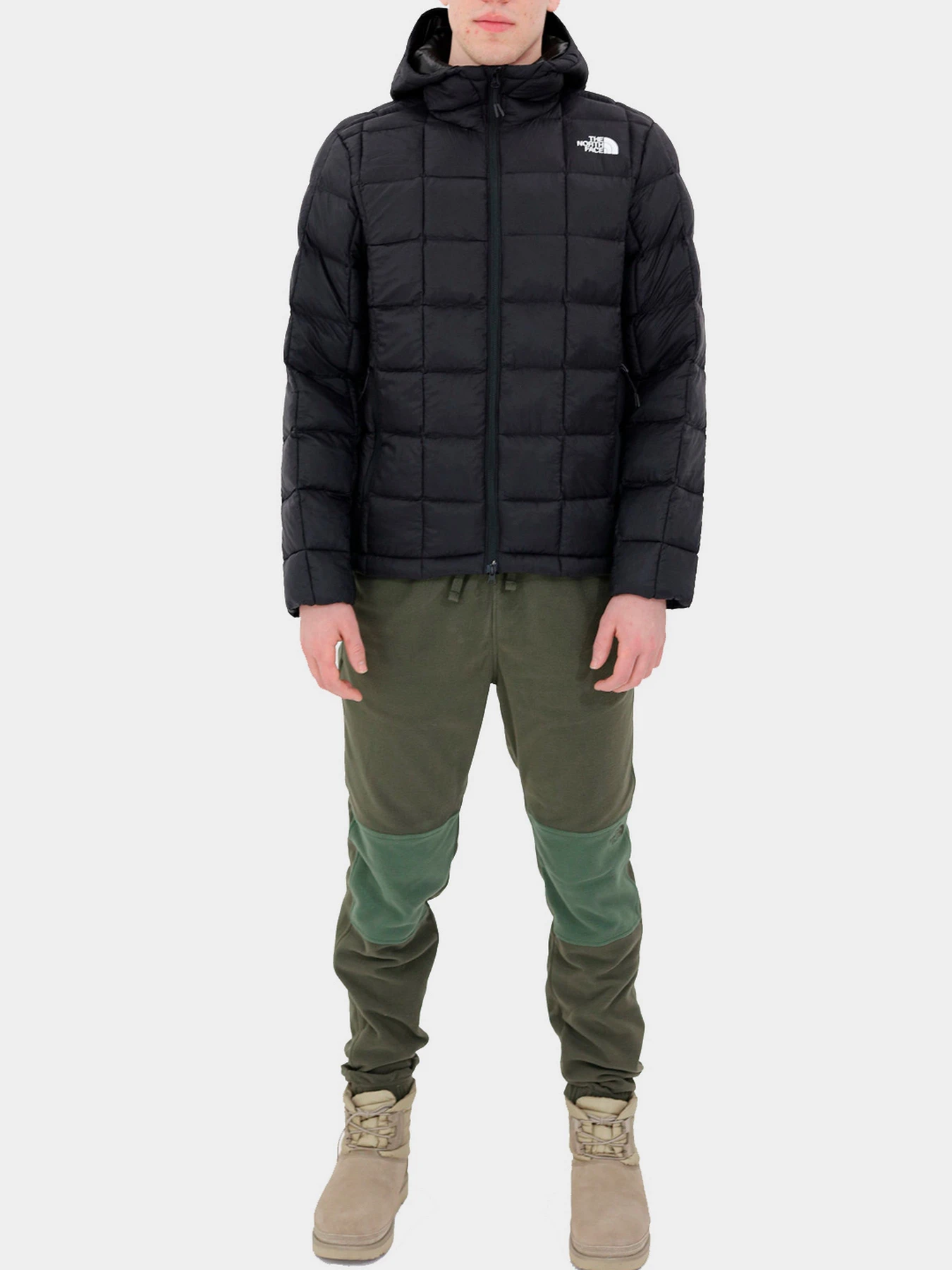 Куртки и дубленки The North Face модель NF0A5GLIJK31 Куртки и дубленки The North Face модель NF0A5GLIJK31 Фото