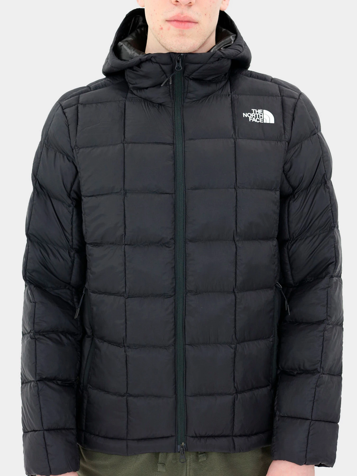 Куртки и дубленки The North Face модель NF0A5GLIJK31 Куртки и дубленки The North Face модель NF0A5GLIJK31 Фото