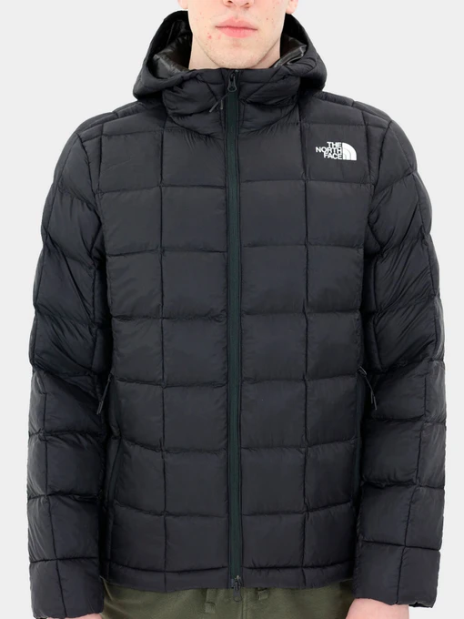 Куртки и дубленки The North Face модель NF0A5GLIJK31 Фото