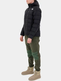 Куртки и дубленки The North Face модель NF0A5GLIJK31 Фото