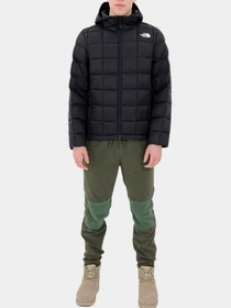 Куртки и дубленки The North Face модель NF0A5GLIJK31 Фото