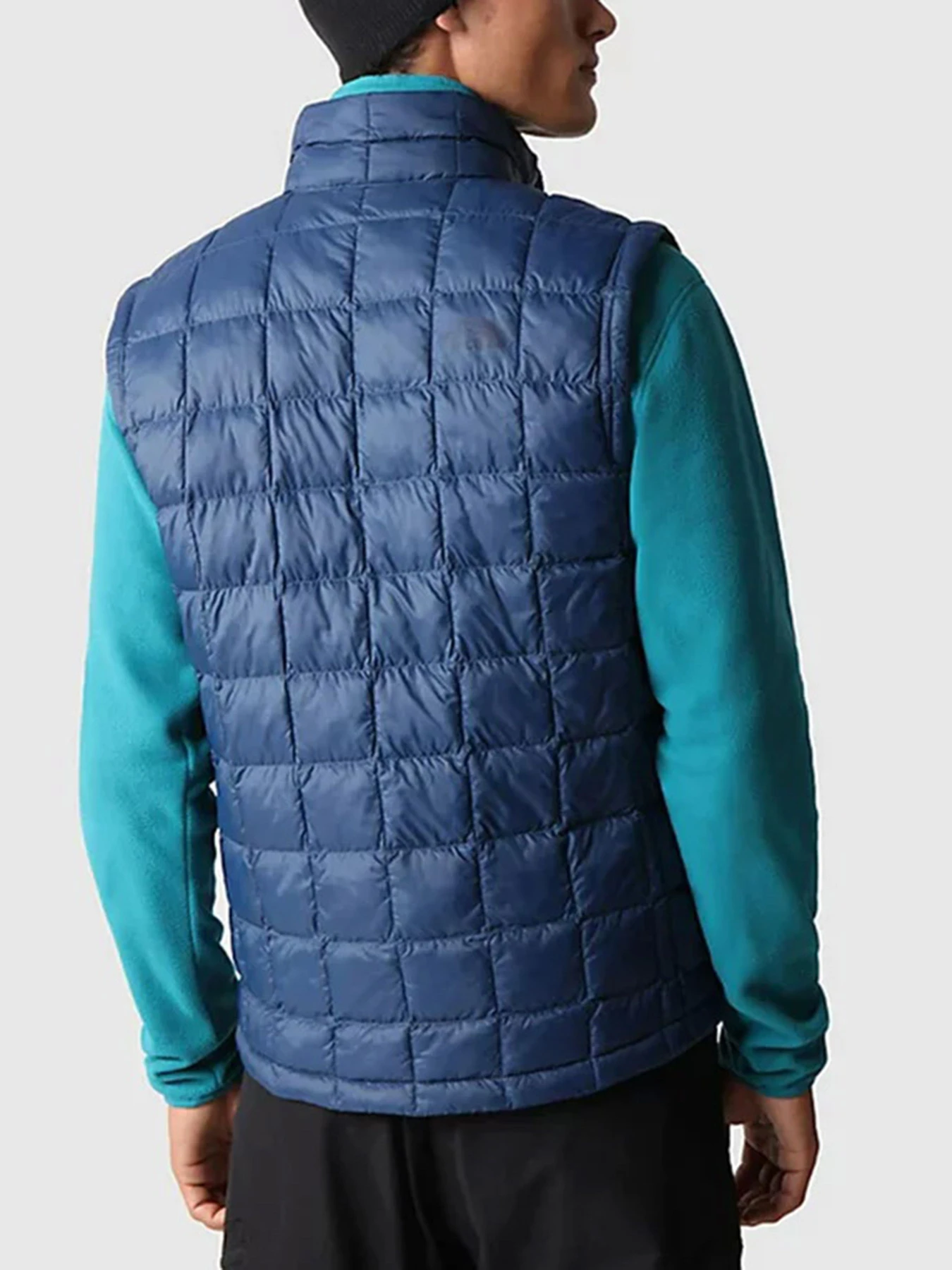 Куртки и дубленки The North Face модель NF0A5GLOHDC1 Куртки и дубленки The North Face модель NF0A5GLOHDC1 Фото