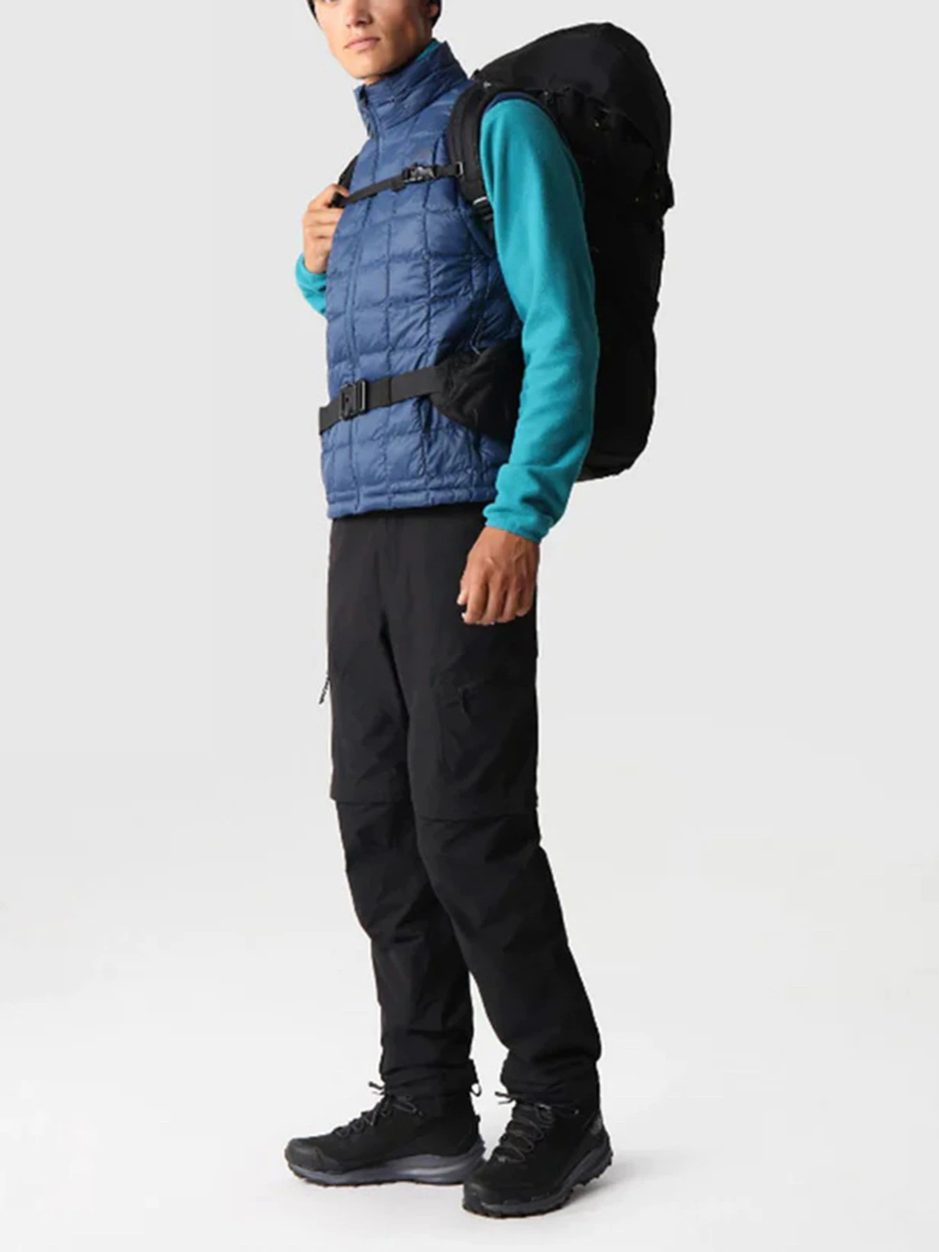 Куртки и дубленки The North Face модель NF0A5GLOHDC1 Куртки и дубленки The North Face модель NF0A5GLOHDC1 Фото